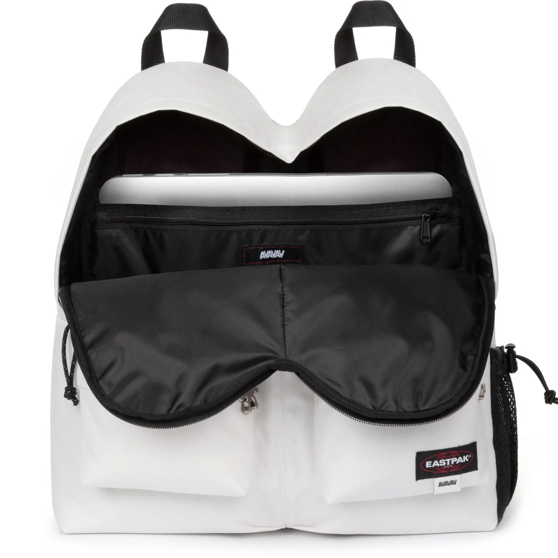 AV DOUBLE PAK'R-Eastpak Online
