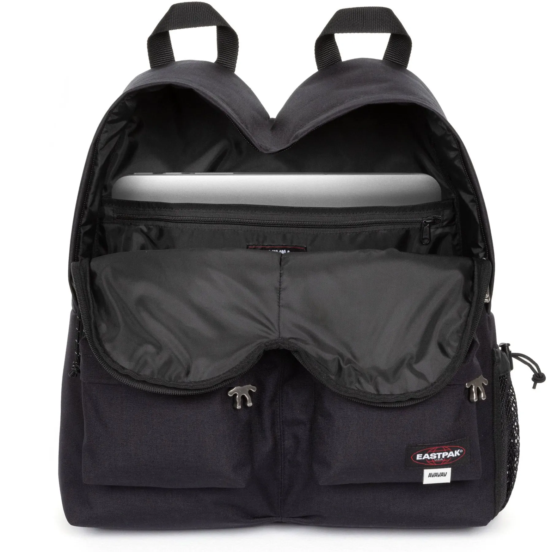 AV DOUBLE PAK'R-Eastpak Hot