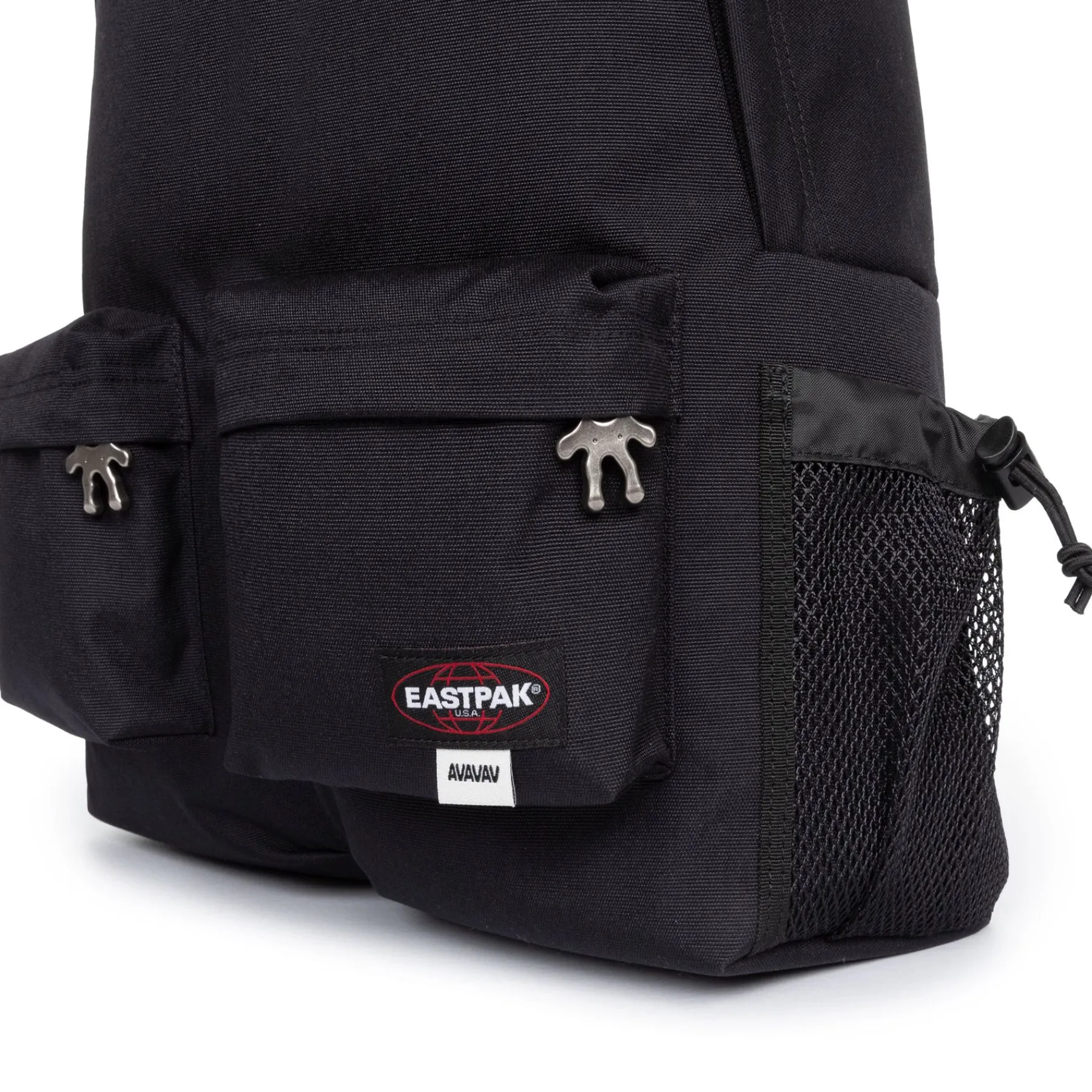 AV DOUBLE PAK'R-Eastpak Hot