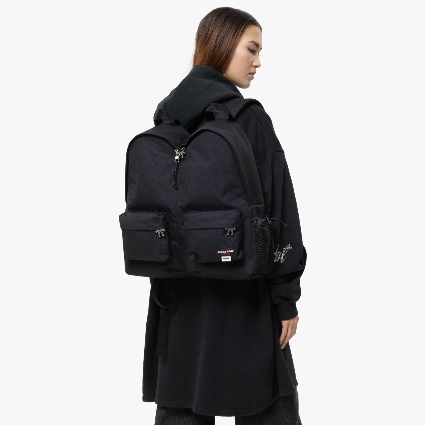 AV DOUBLE PAK'R-Eastpak Hot