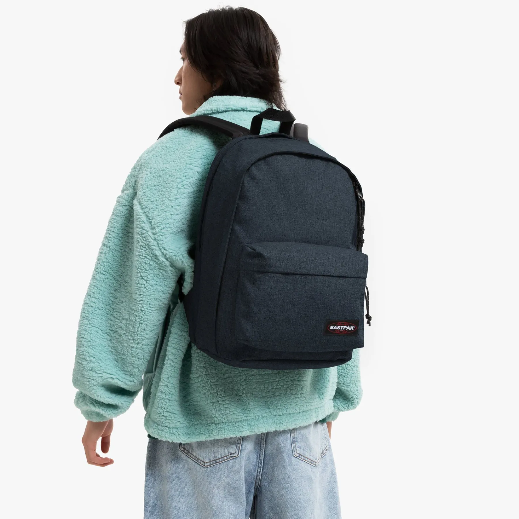 BACK TO WORK-Eastpak New