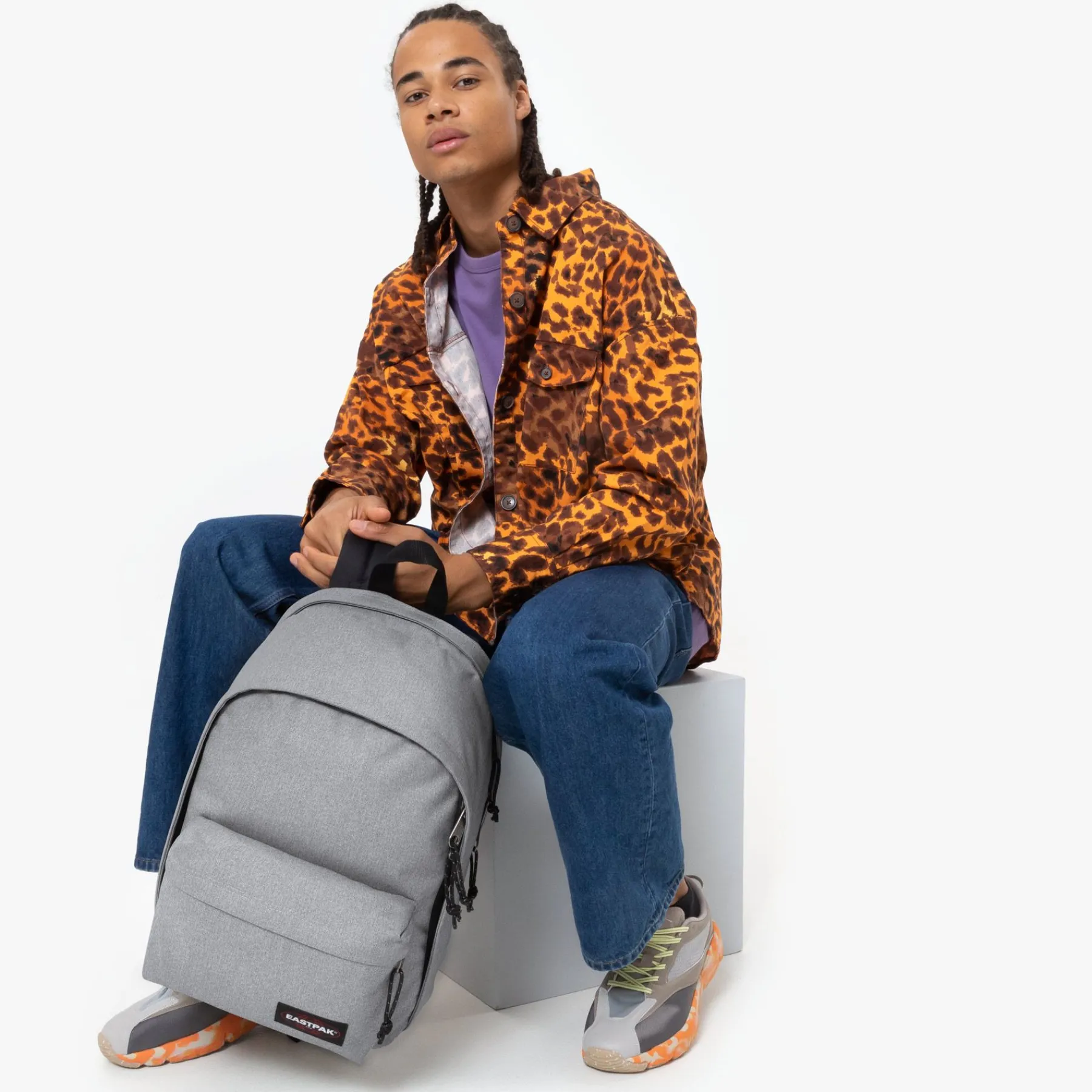 BACK TO WORK-Eastpak Best