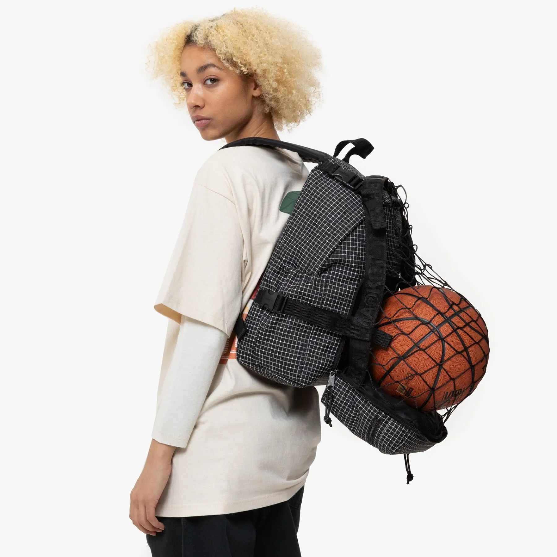 BASKETBALLPACK-Eastpak Outlet