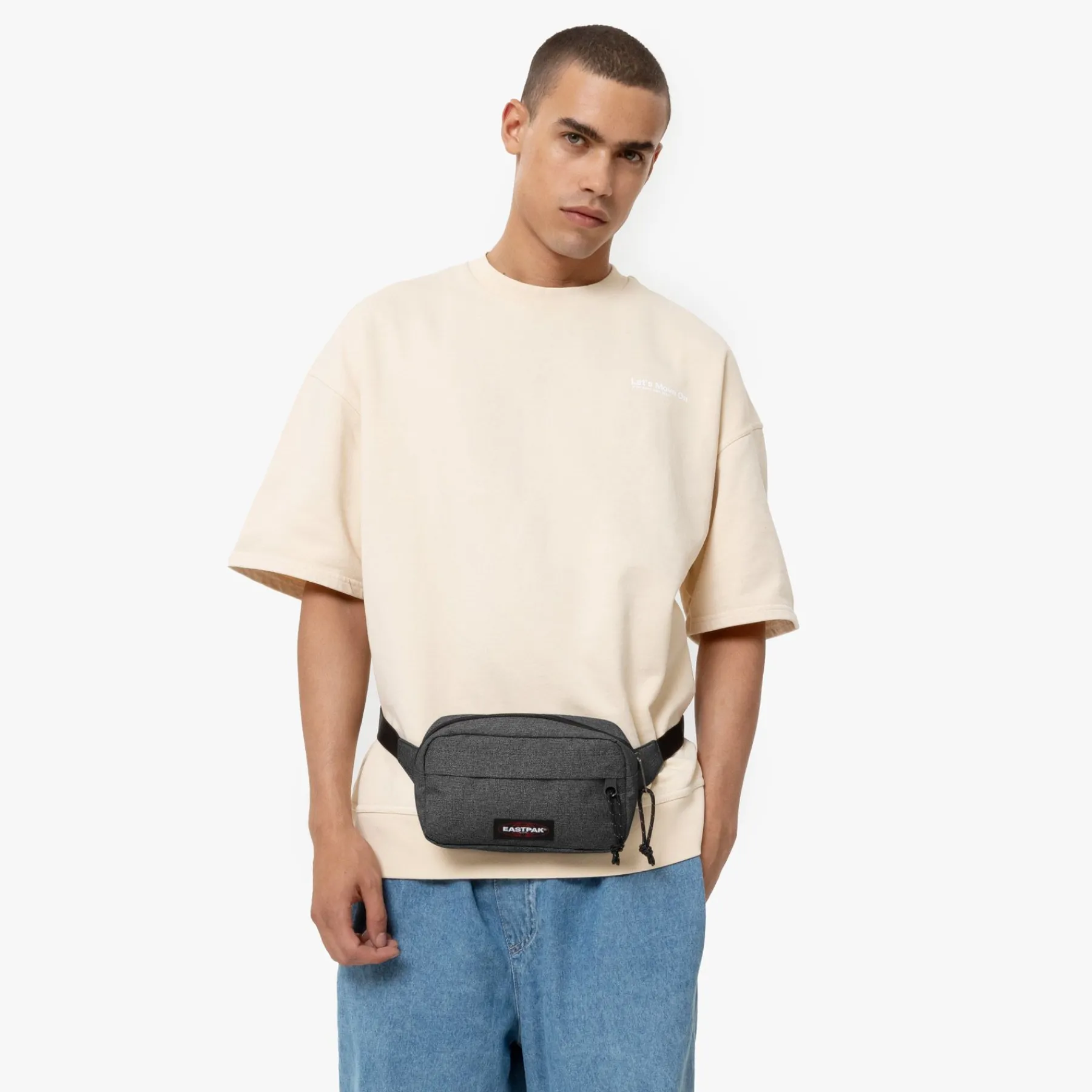 BOUNCER-Eastpak New