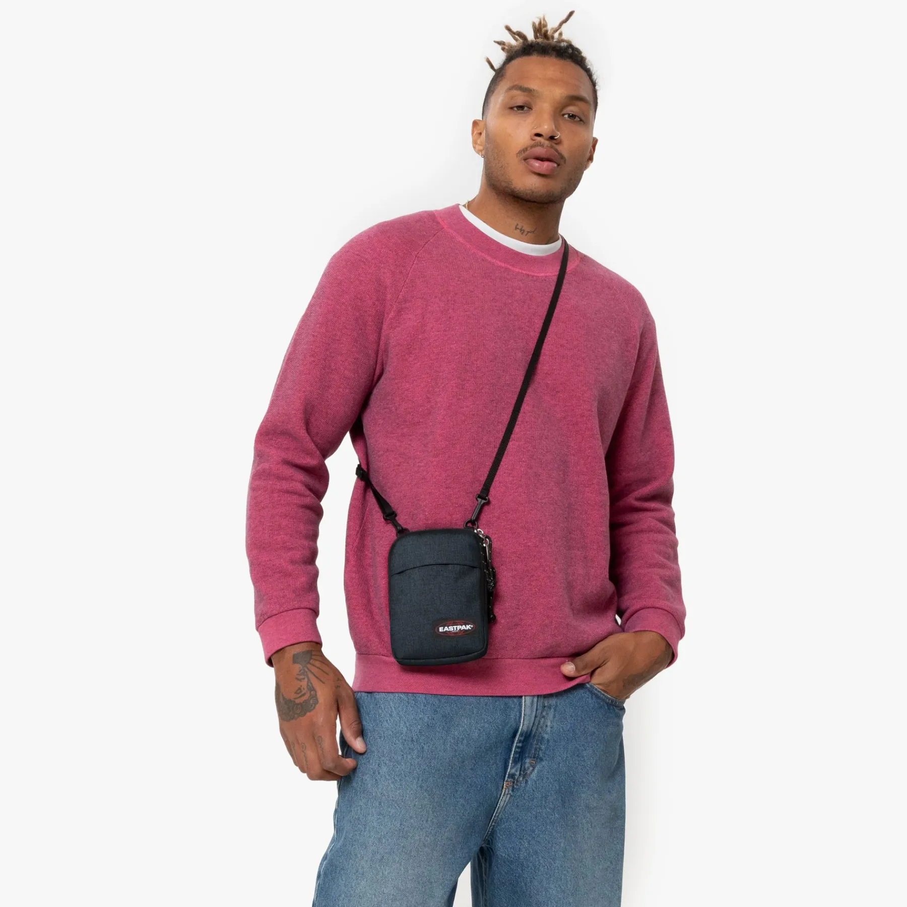 BUDDY-Eastpak Outlet