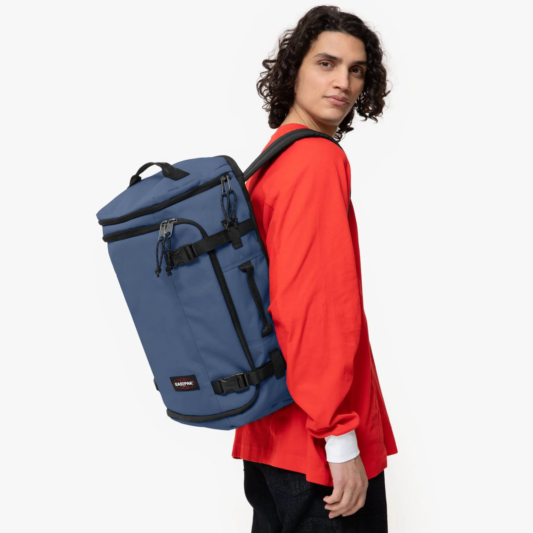 CARRY PACK-Eastpak Fashion