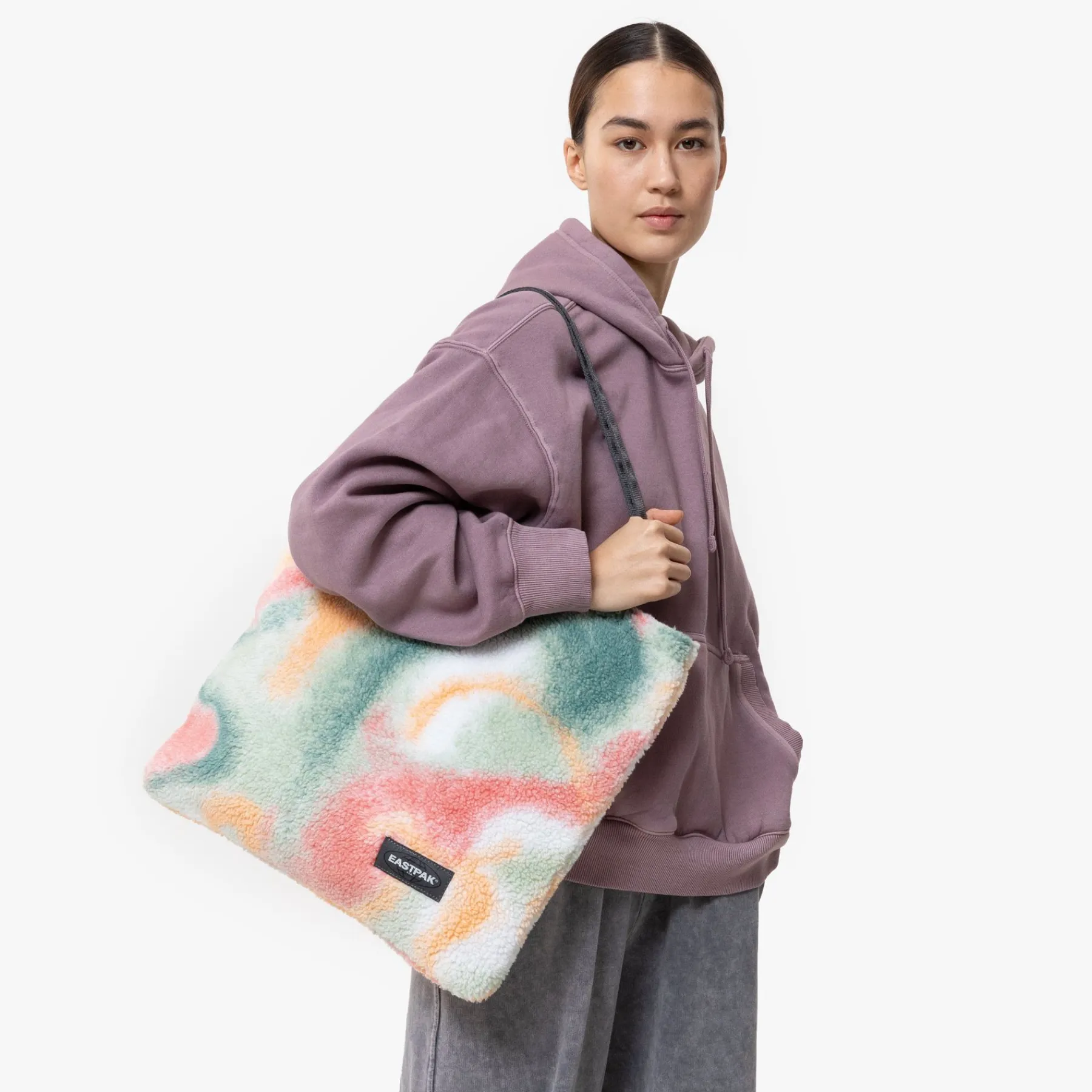 CHARLIE-Eastpak Hot
