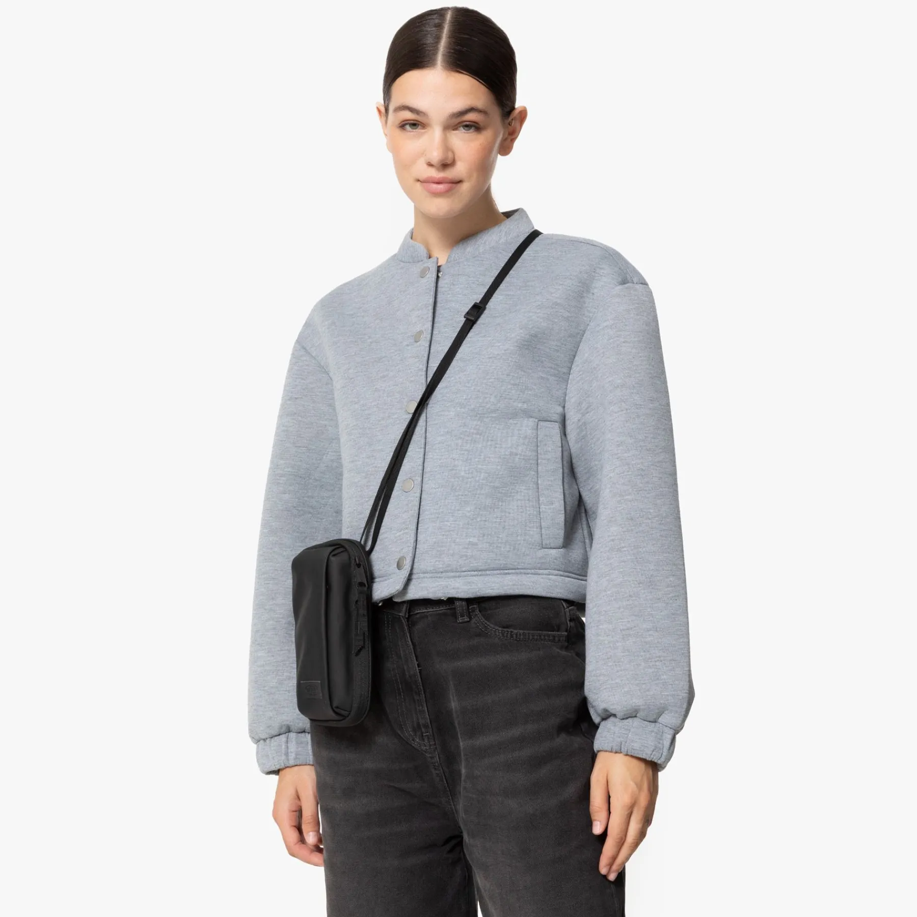 CNNCT F POUCH-Eastpak Fashion