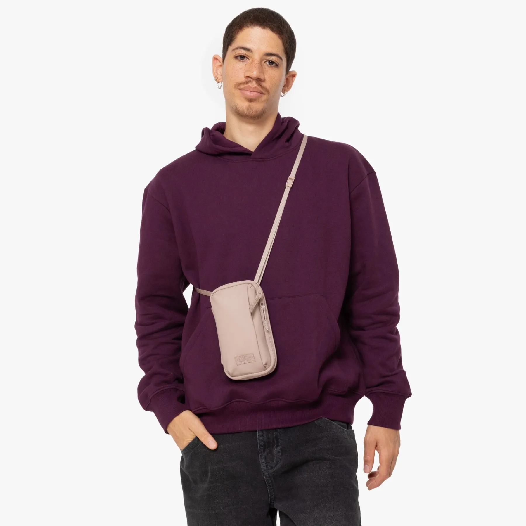 CNNCT F POUCH-Eastpak Fashion