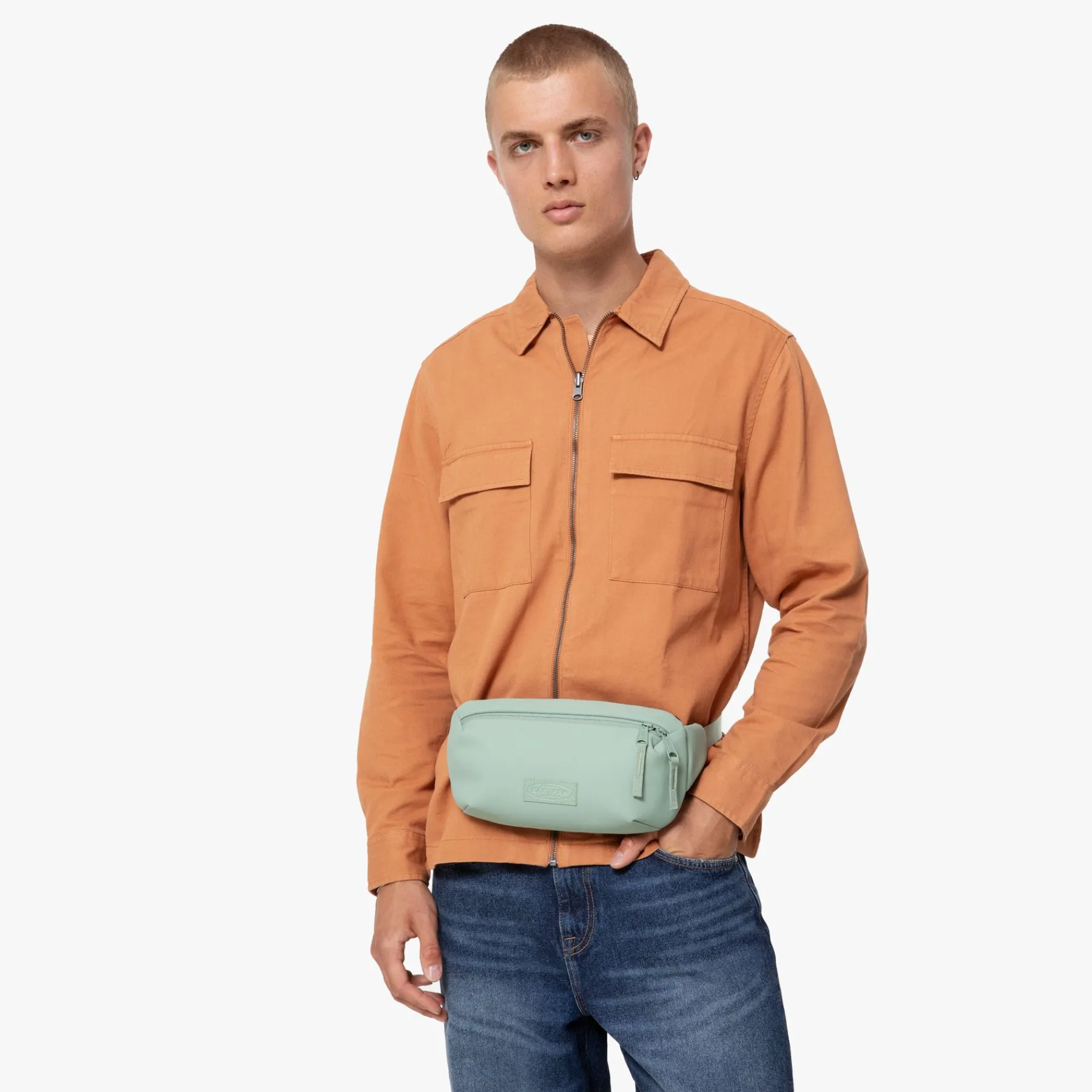 CNNCT F WAIST-Eastpak Fashion