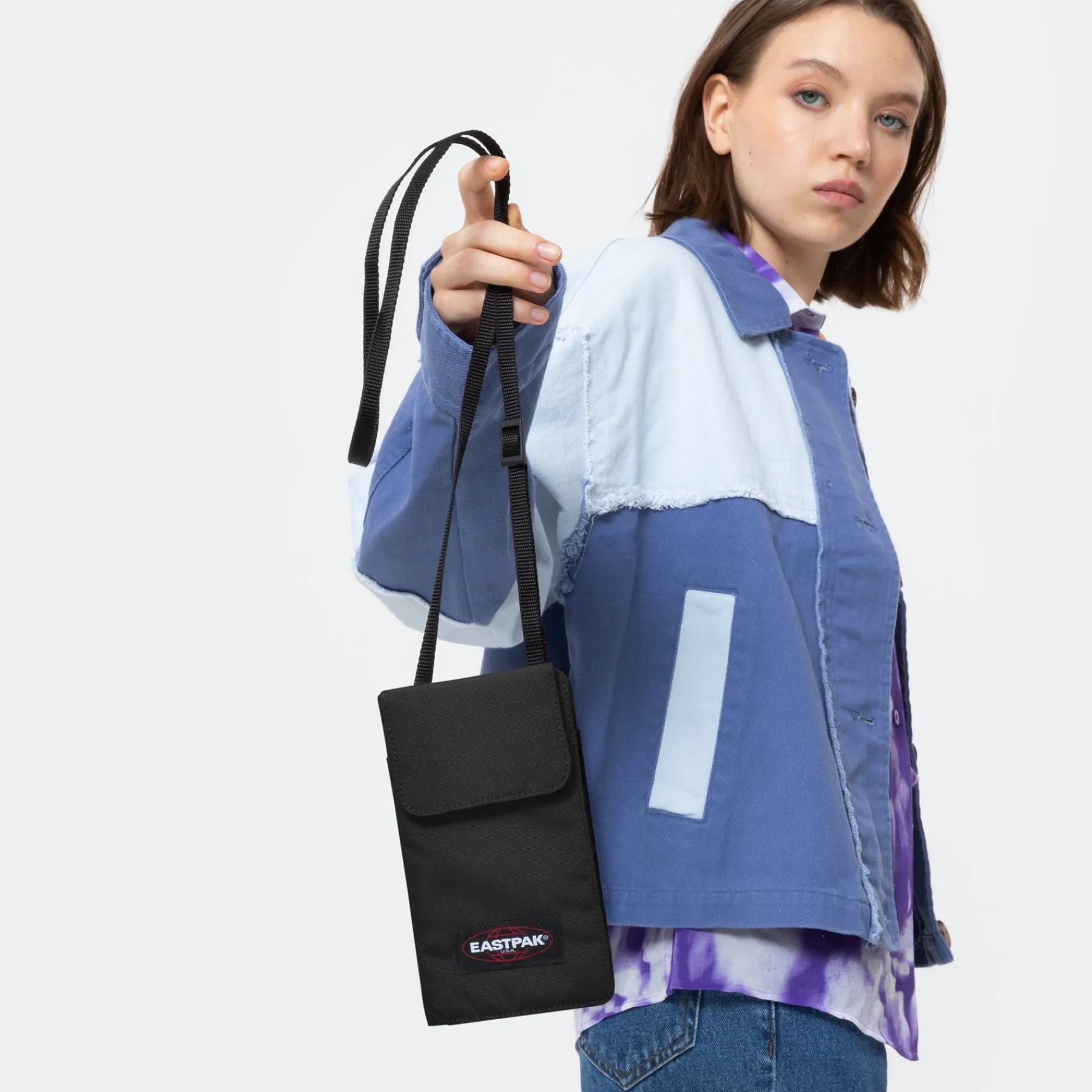 DALLER POUCH-Eastpak Hot