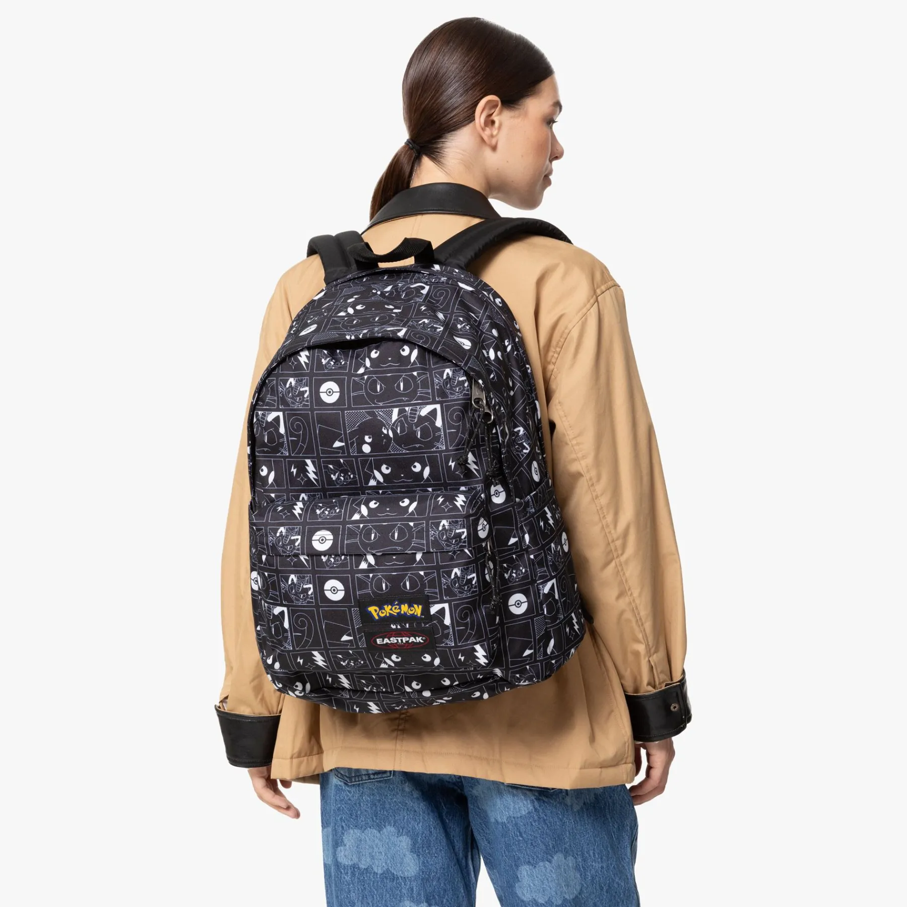 DAY OFFICE-Eastpak Fashion