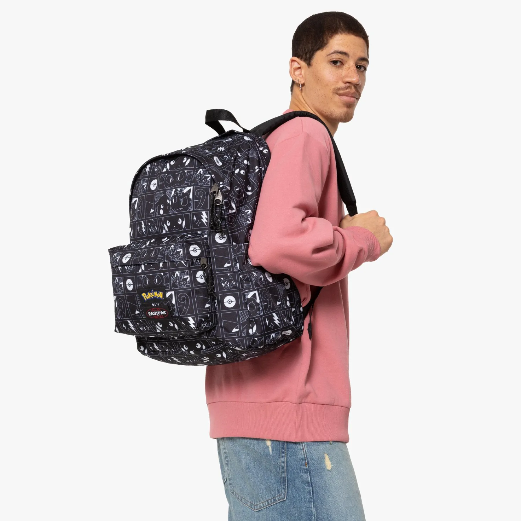 DAY OFFICE-Eastpak Fashion