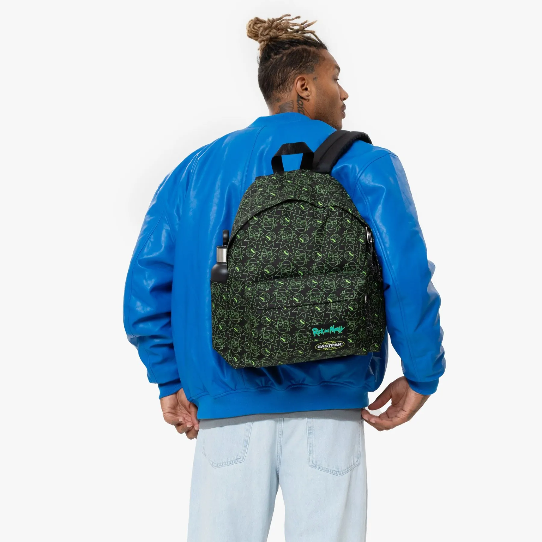 DAY PAK'R-Eastpak Hot