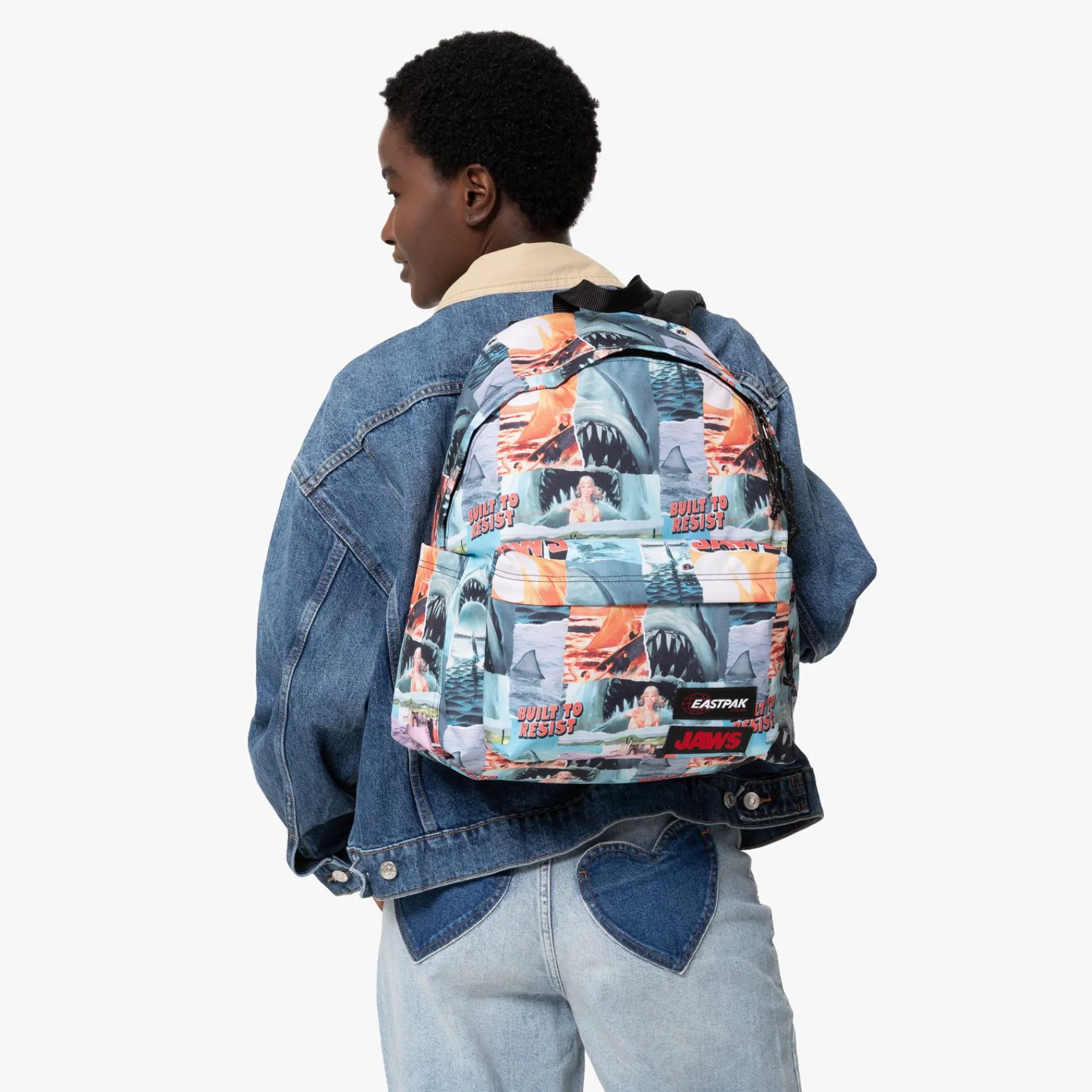 DAY PAK'R-Eastpak New