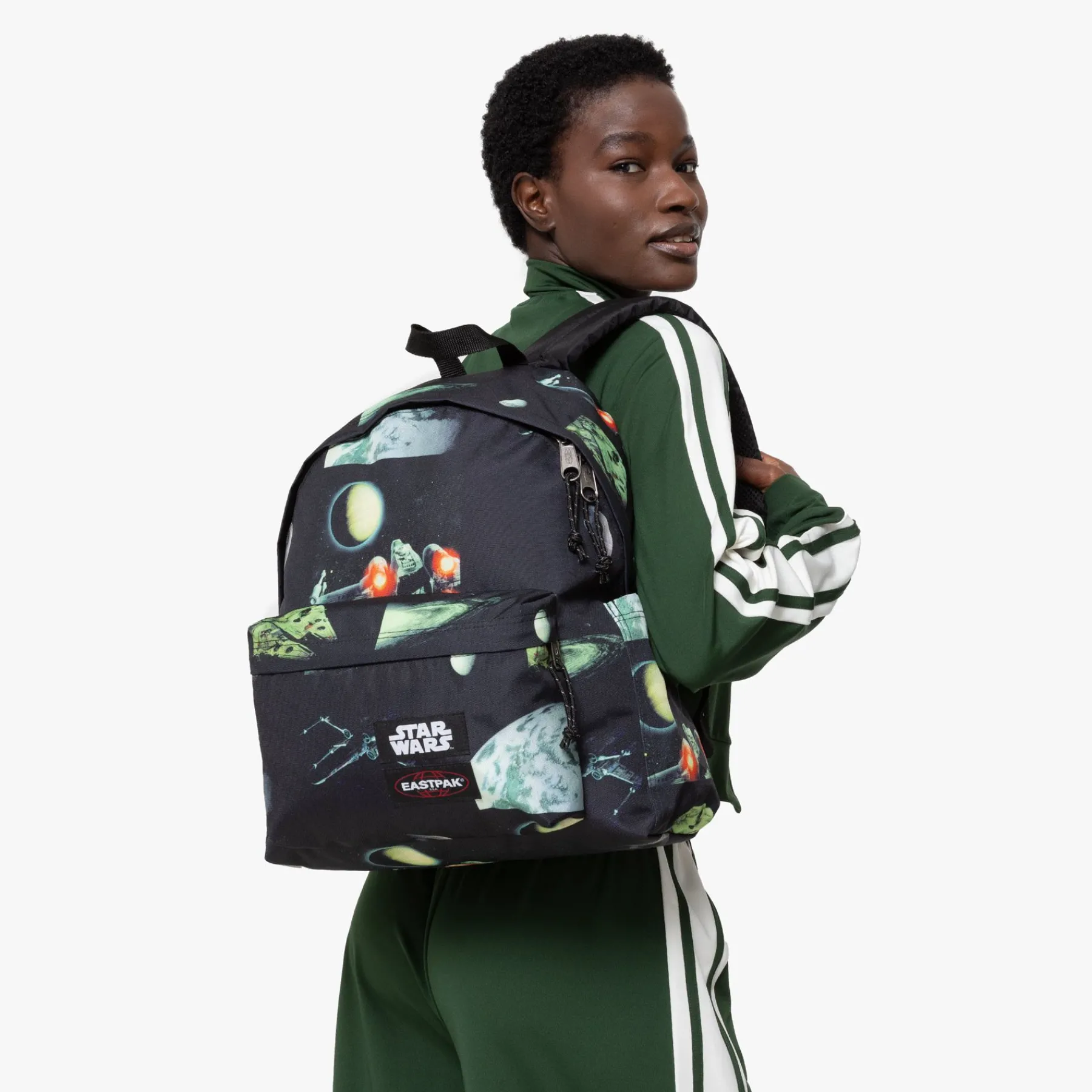 DAY PAK'R-Eastpak Hot