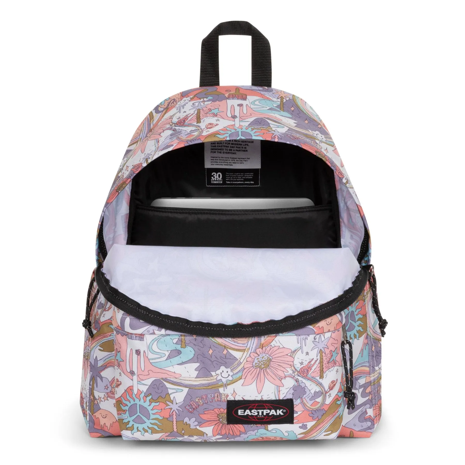 DAY PAK'R-Eastpak Fashion