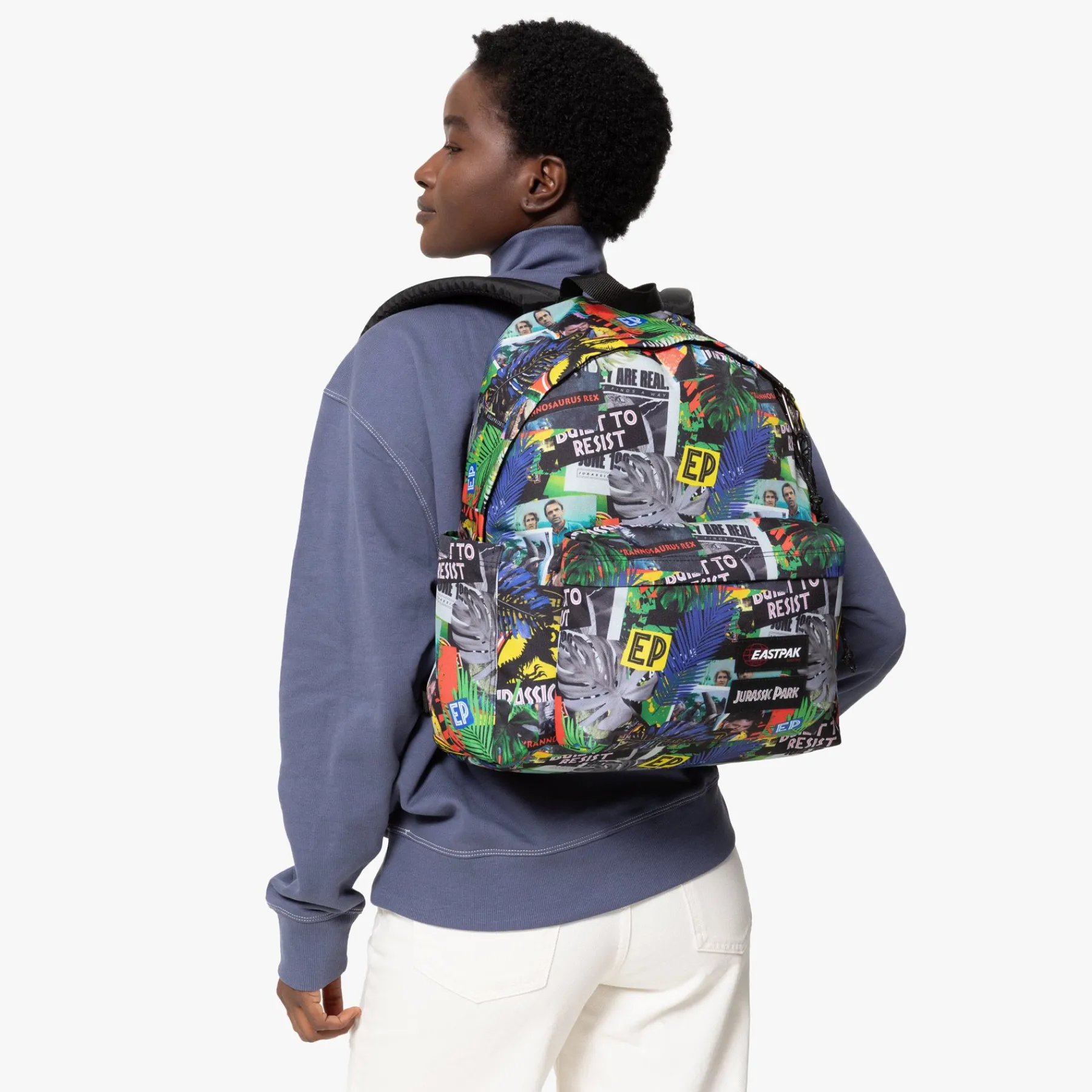DAY PAK'R-Eastpak Best
