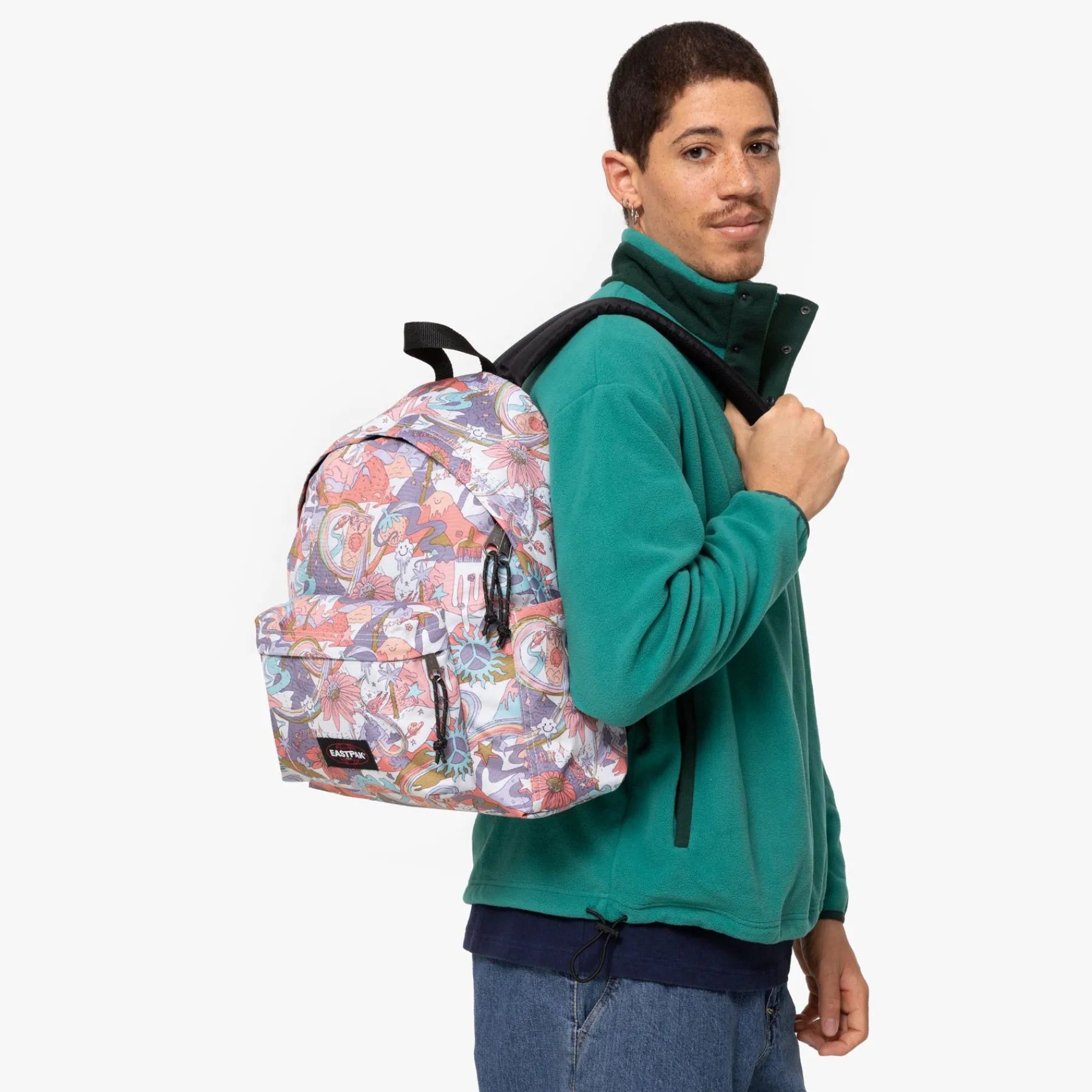 DAY PAK'R-Eastpak Fashion