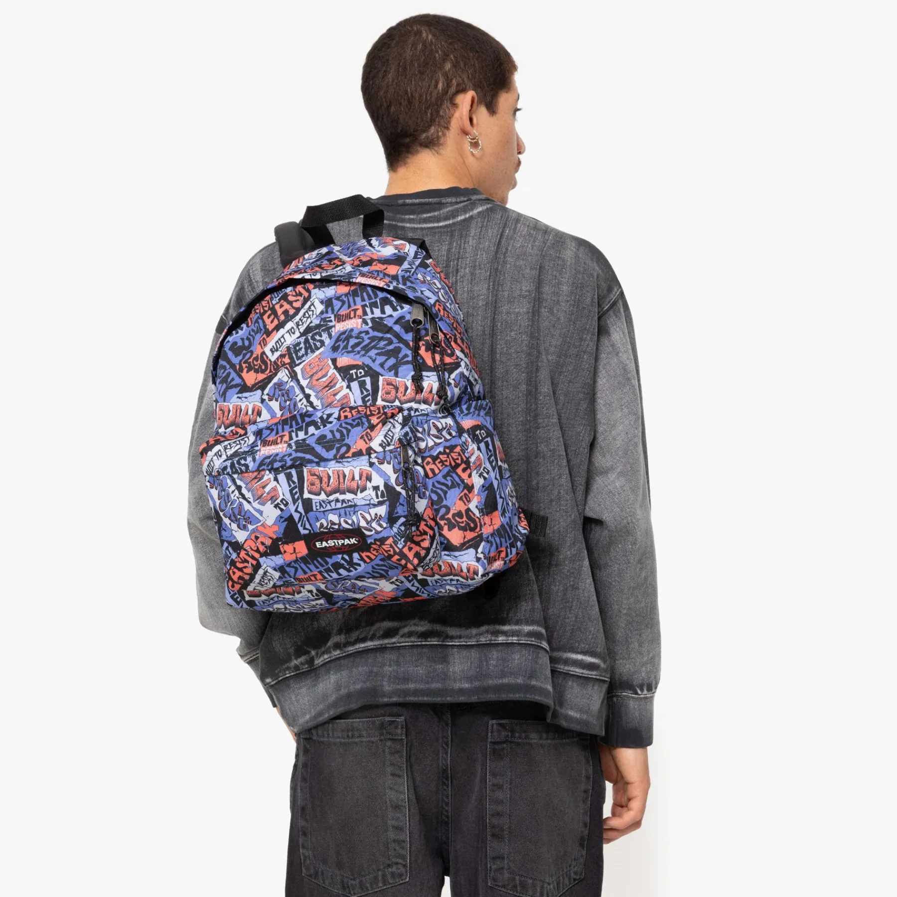 DAY PAK'R-Eastpak Fashion