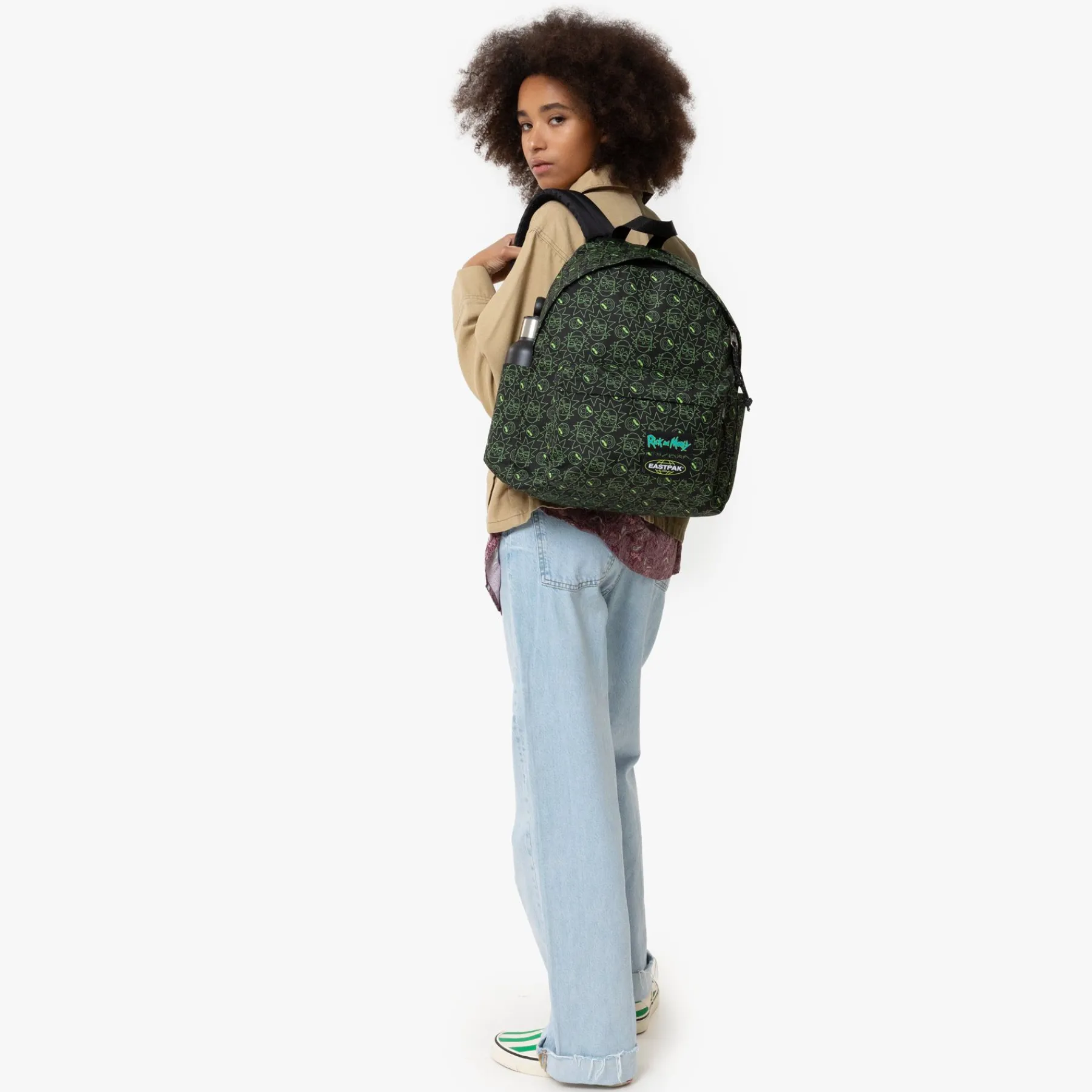 DAY PAK'R-Eastpak Hot