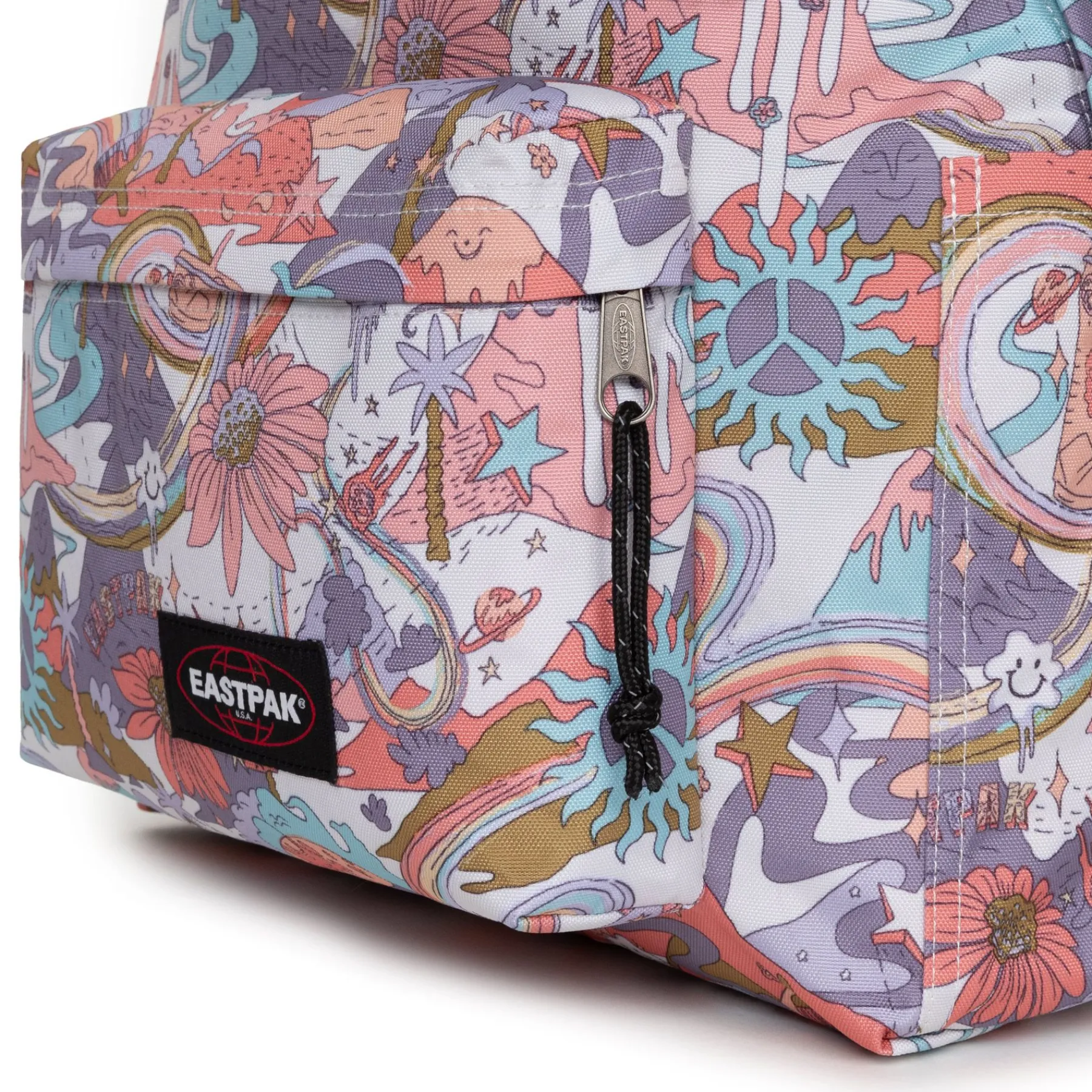 DAY PAK'R-Eastpak Fashion
