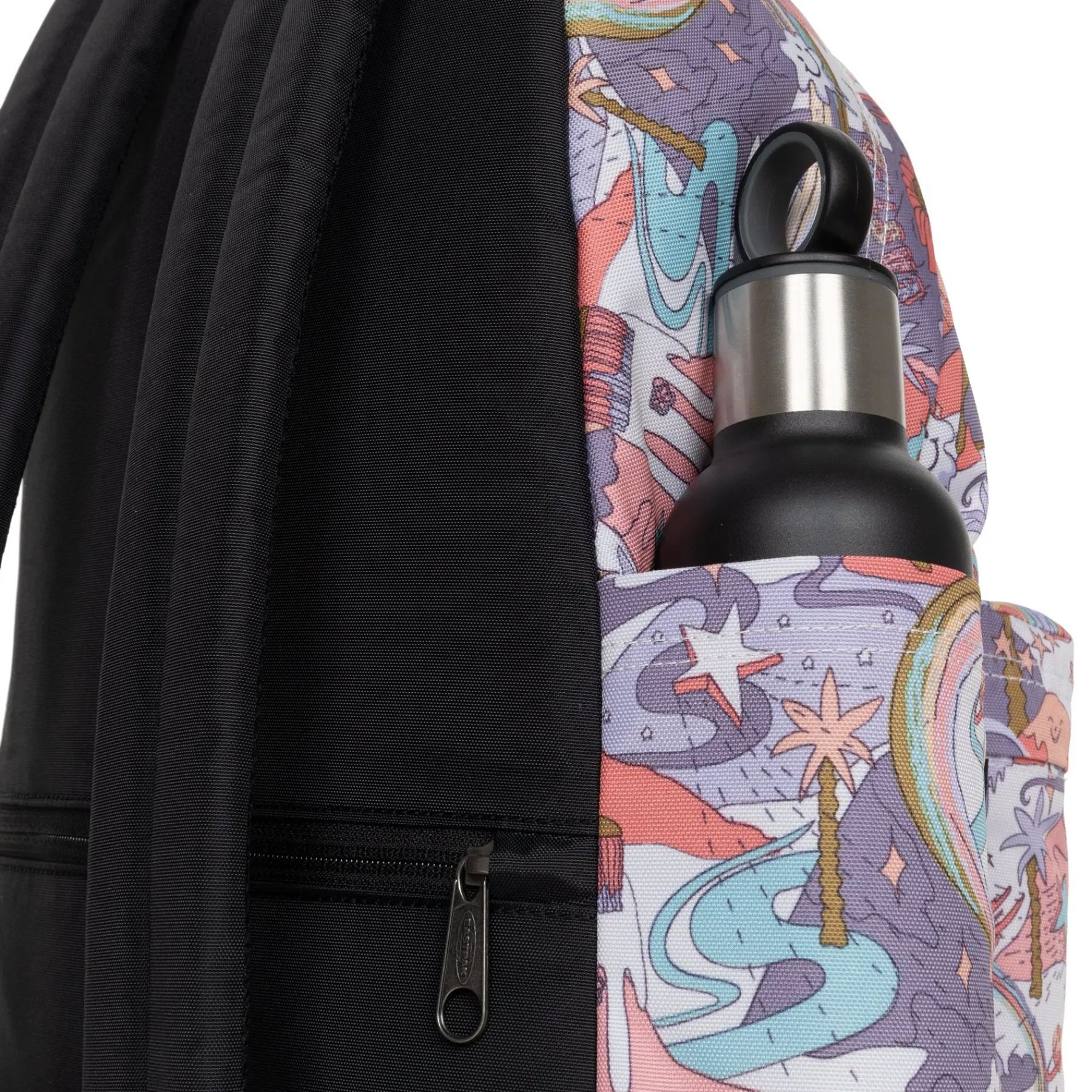DAY PAK'R-Eastpak Fashion
