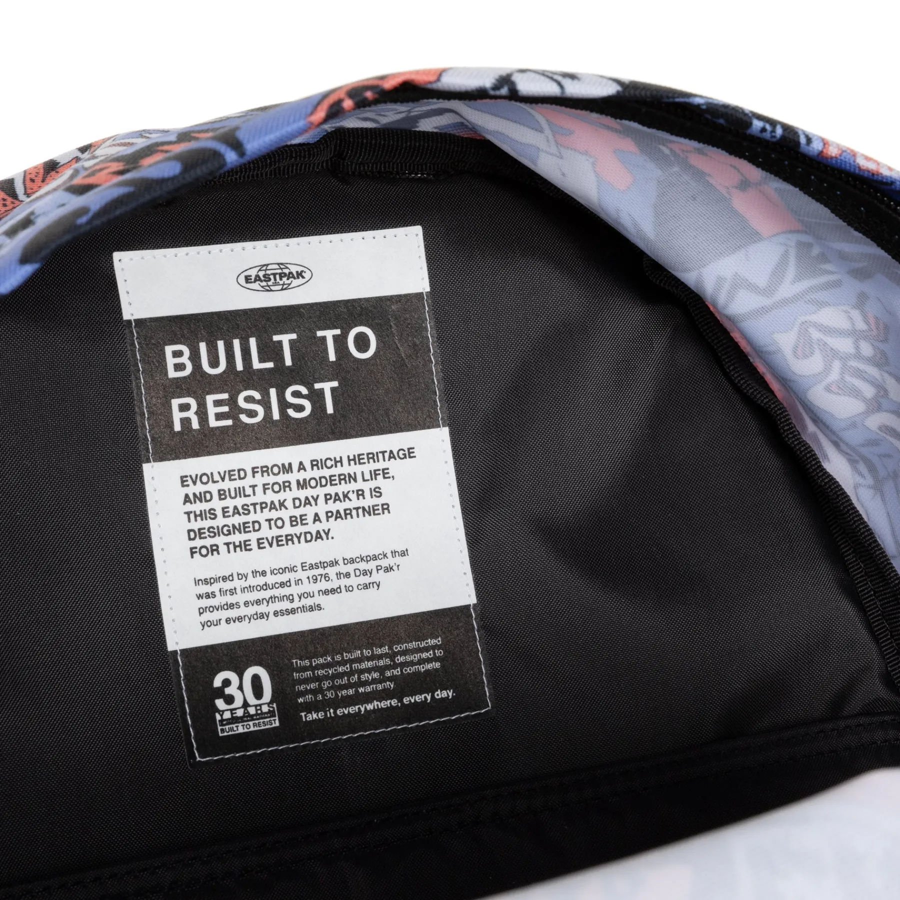 DAY PAK'R-Eastpak Fashion
