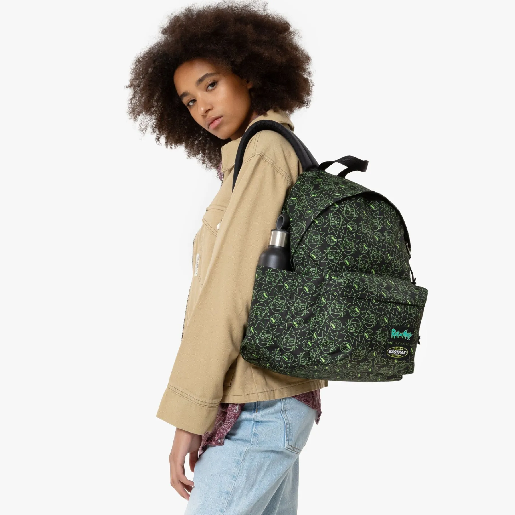 DAY PAK'R-Eastpak Hot