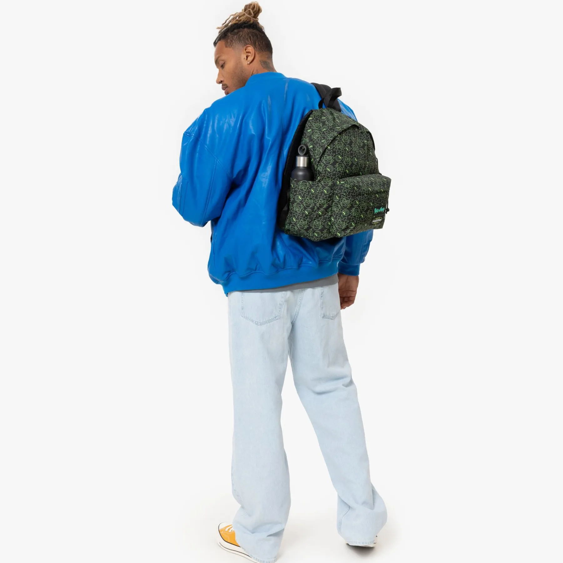 DAY PAK'R-Eastpak Hot
