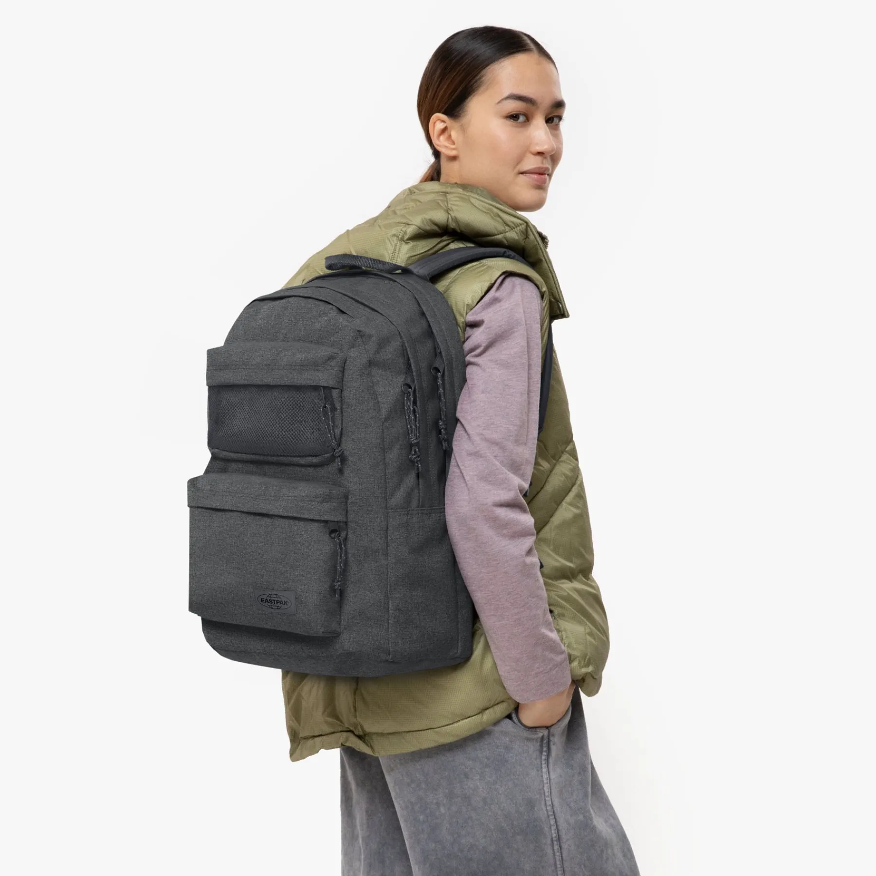 DOUBLE OFFICE-Eastpak Discount