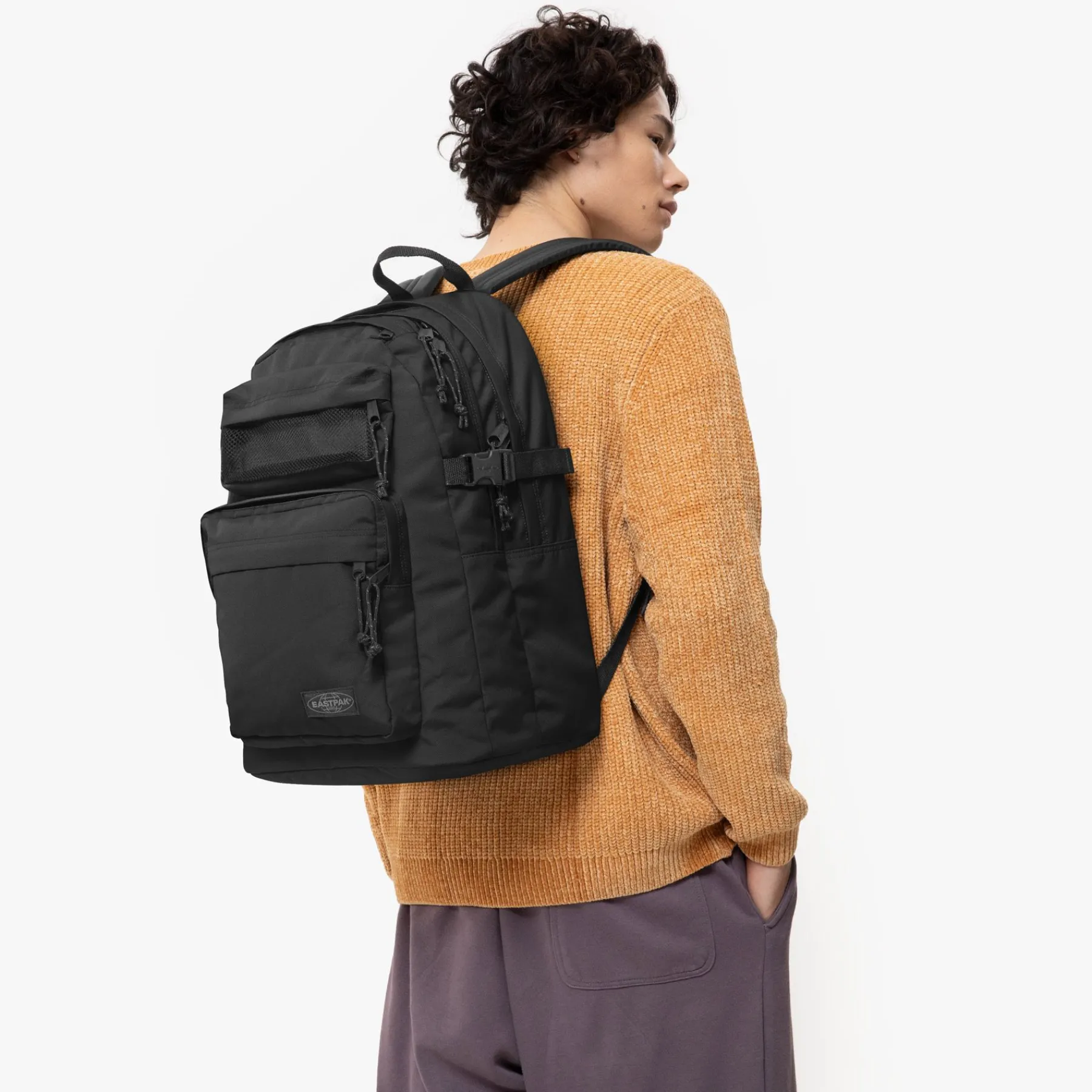 DOUBLE PRO-Eastpak Fashion