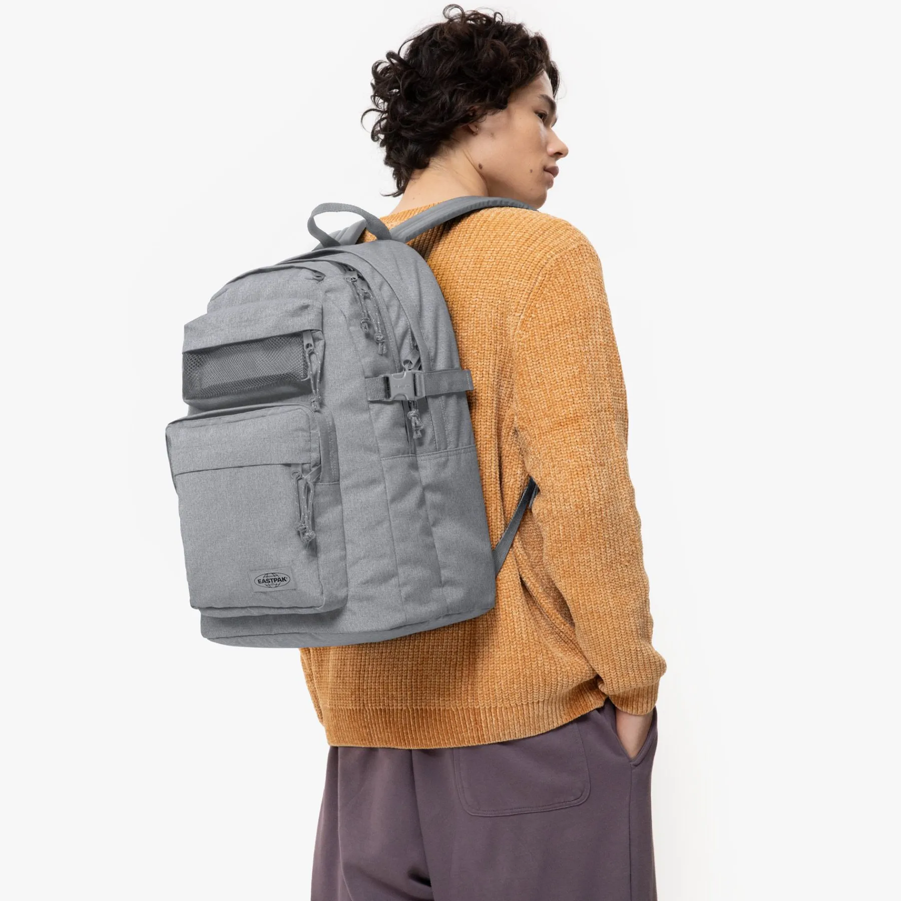 DOUBLE PRO-Eastpak Clearance