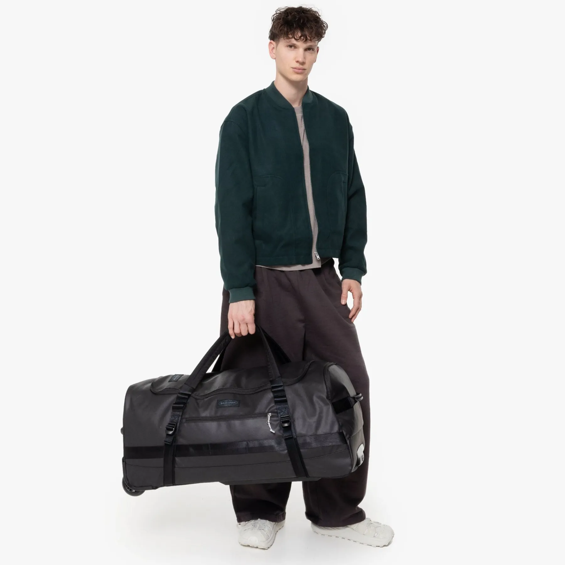 DUFFEL PACK WHEEL L-Eastpak Outlet