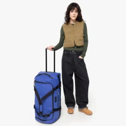 DUFFEL PACK WHEEL M-Eastpak Online
