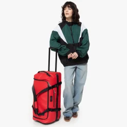 DUFFEL PACK WHEEL M-Eastpak Fashion