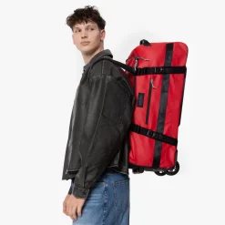 DUFFEL PACK WHEEL M-Eastpak Fashion