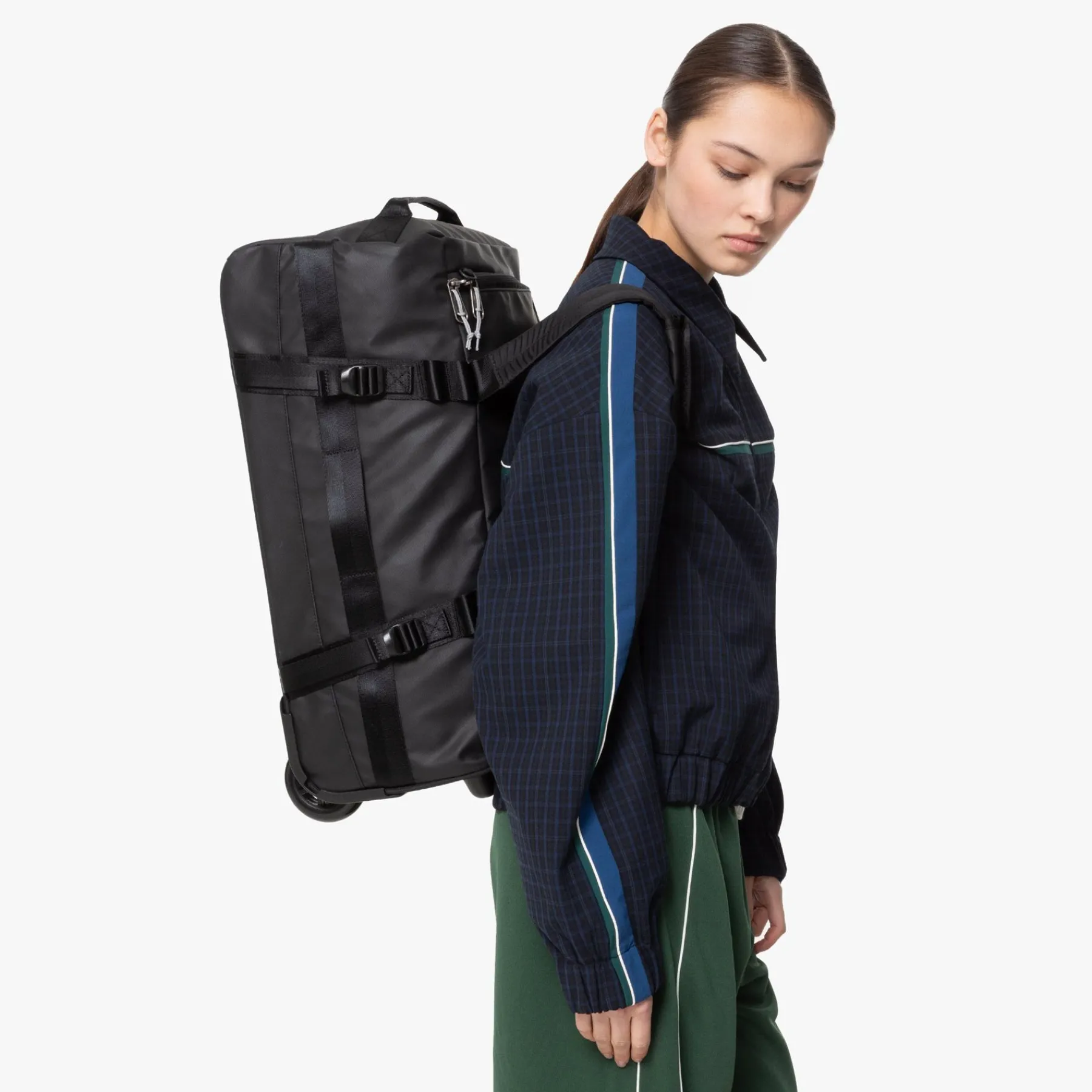 DUFFEL PACK WHEEL S-Eastpak Discount