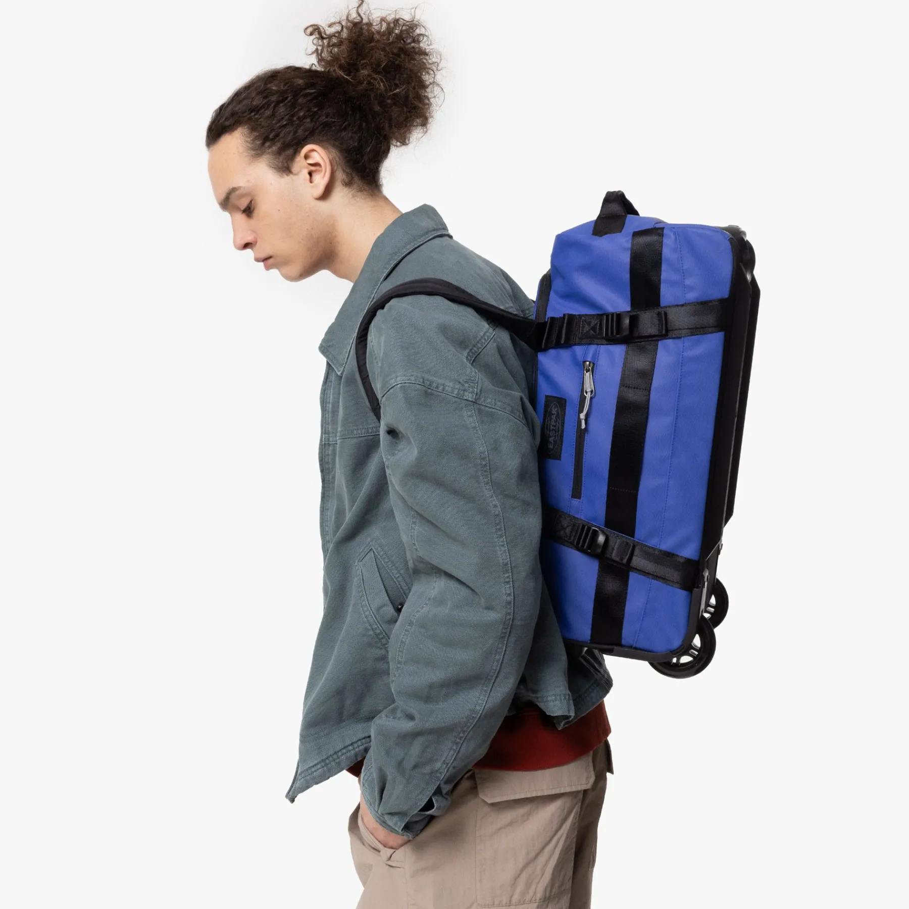 DUFFEL PACK WHEEL S-Eastpak Outlet