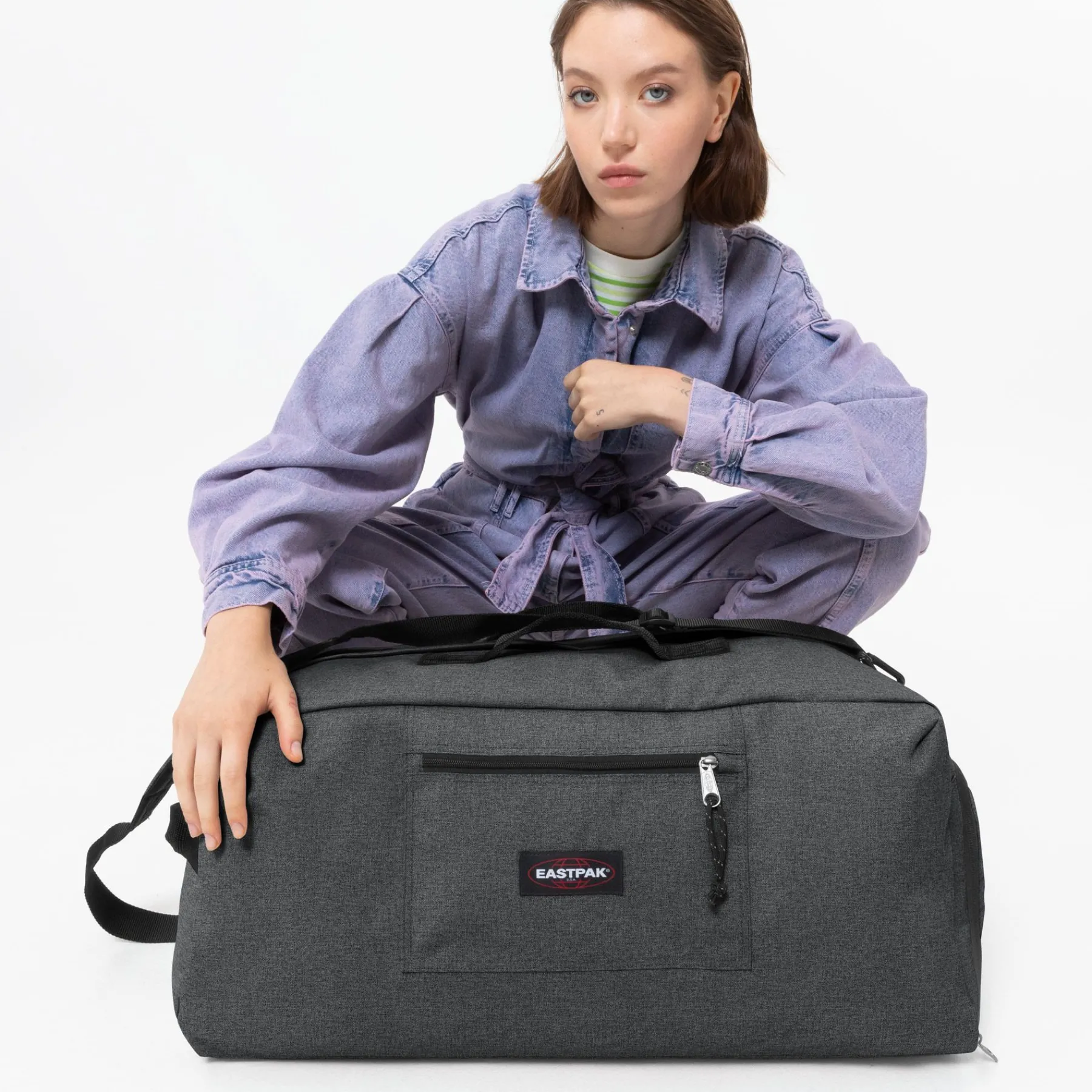 DUFFL'R L-Eastpak Clearance