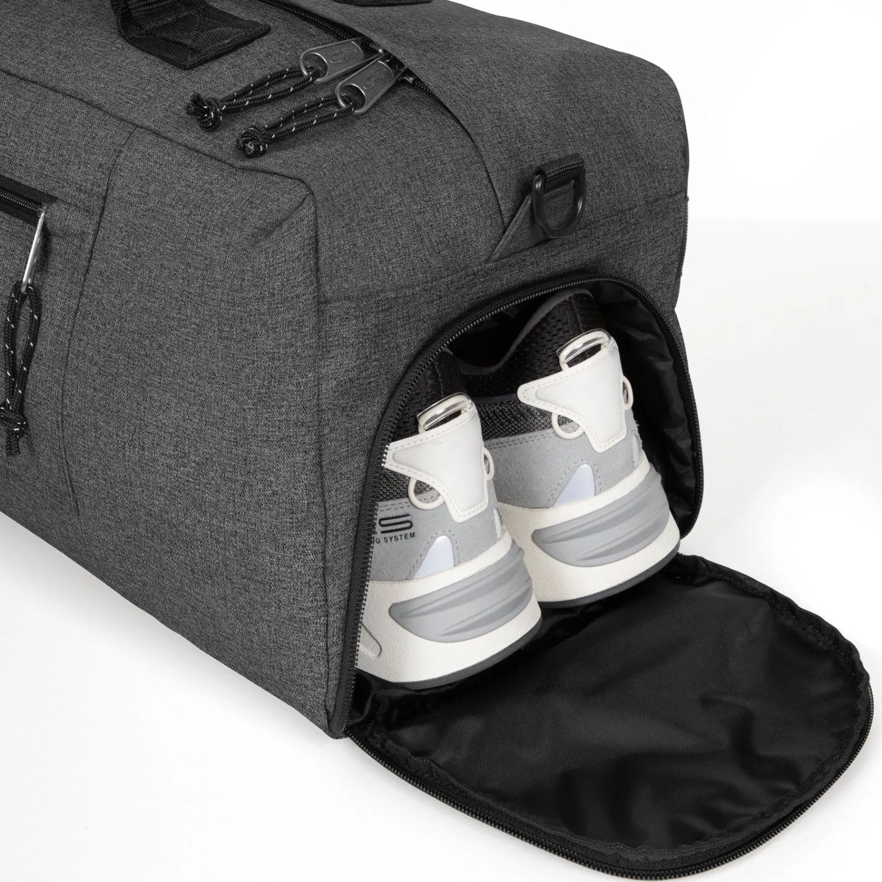 DUFFL'R M-Eastpak Fashion