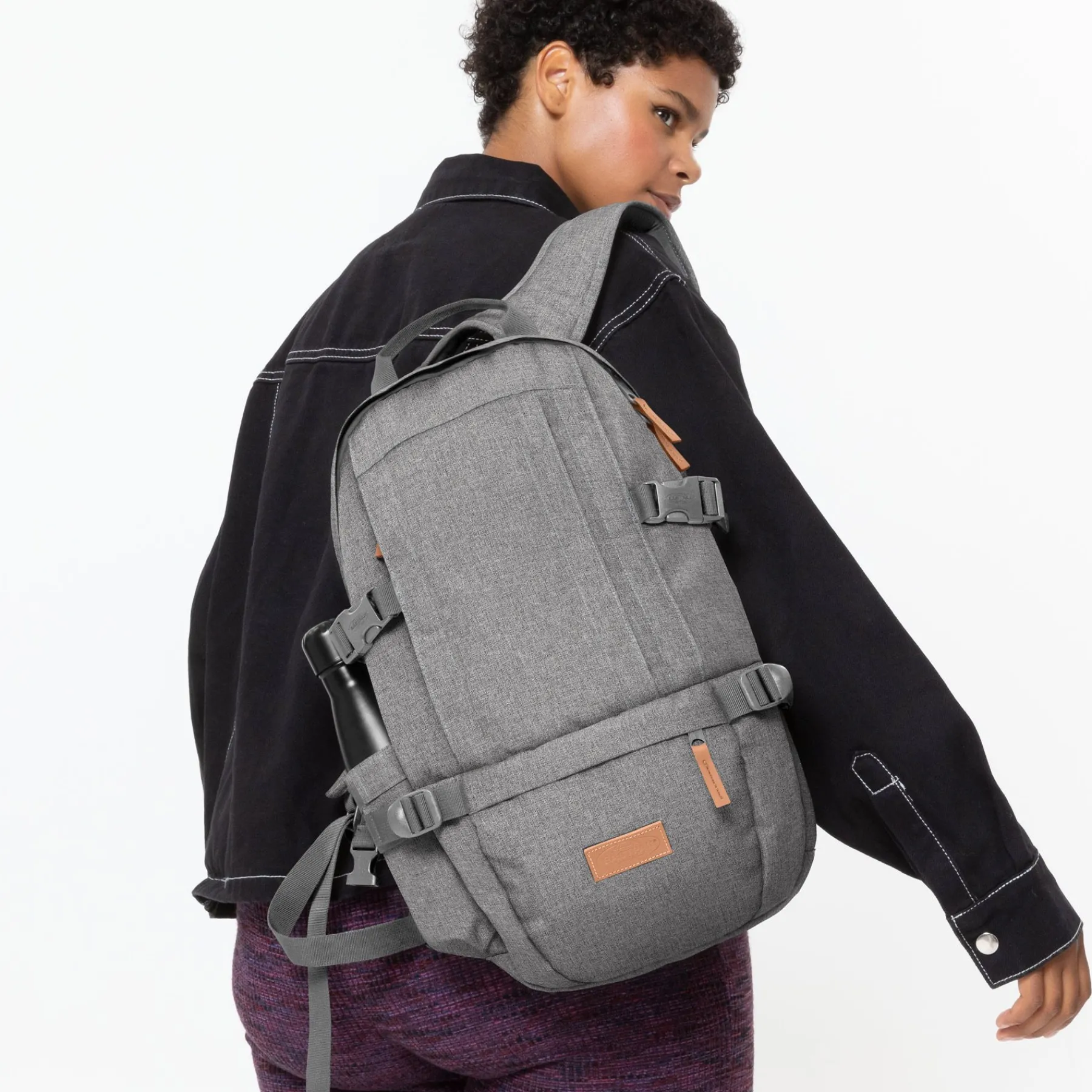 FLOID-Eastpak Fashion