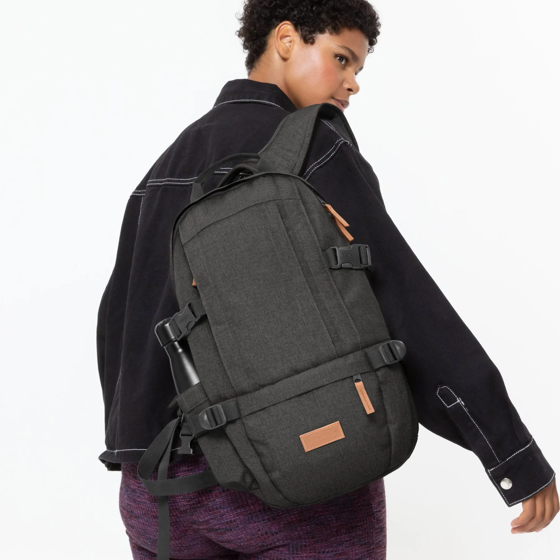 FLOID-Eastpak New