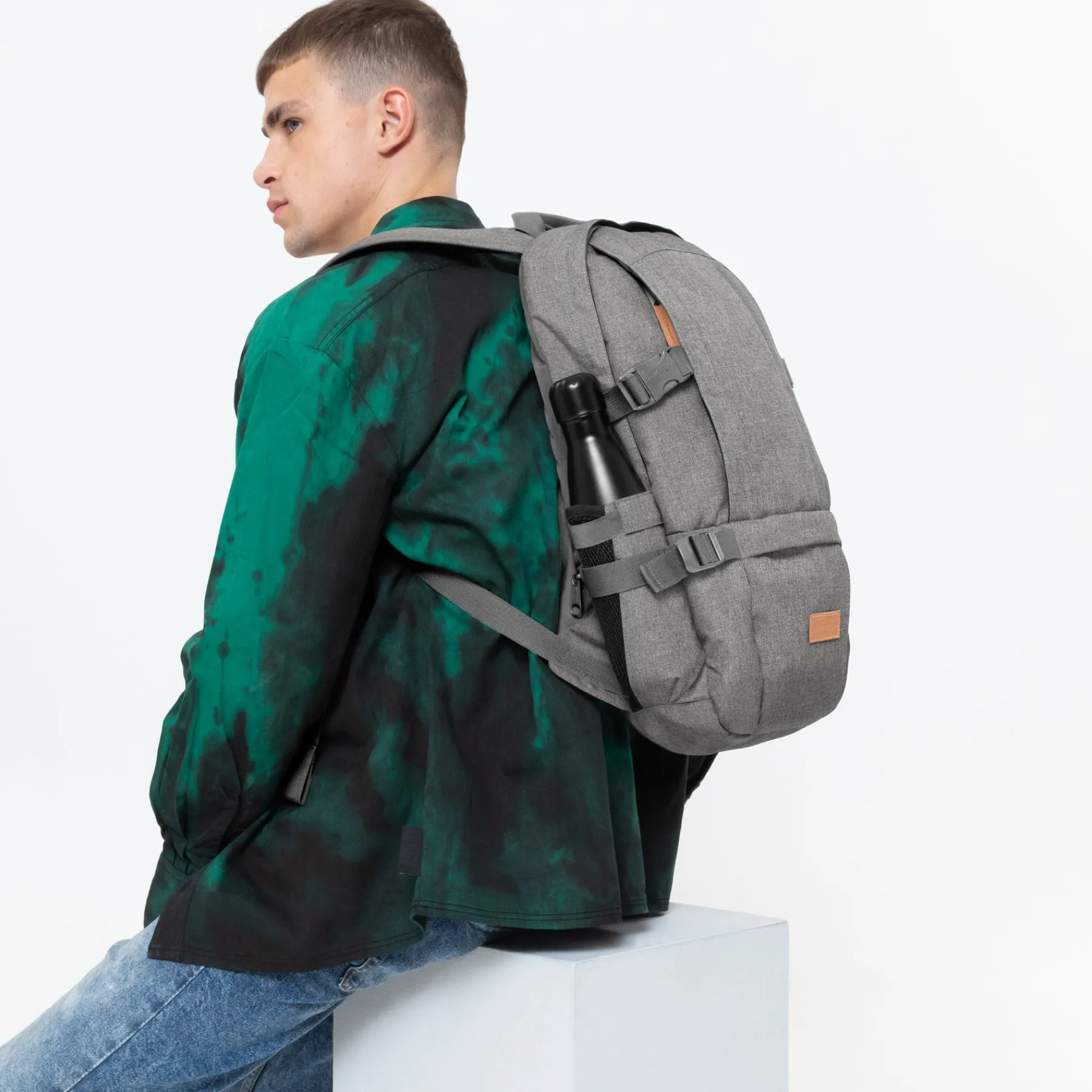 FLOID-Eastpak Fashion