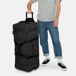 LEATHERFACE L +-Eastpak Clearance