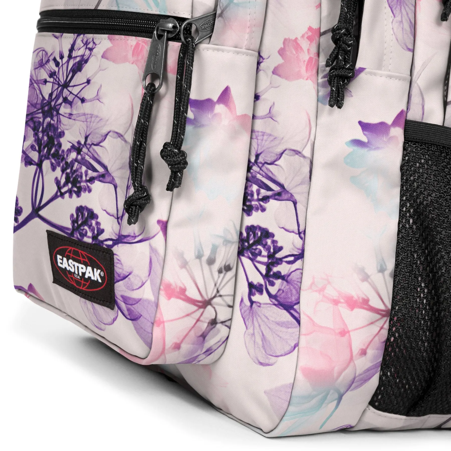 MORIUS-Eastpak Fashion