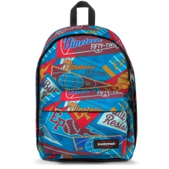 OUT OF OFFICE-Eastpak Fashion