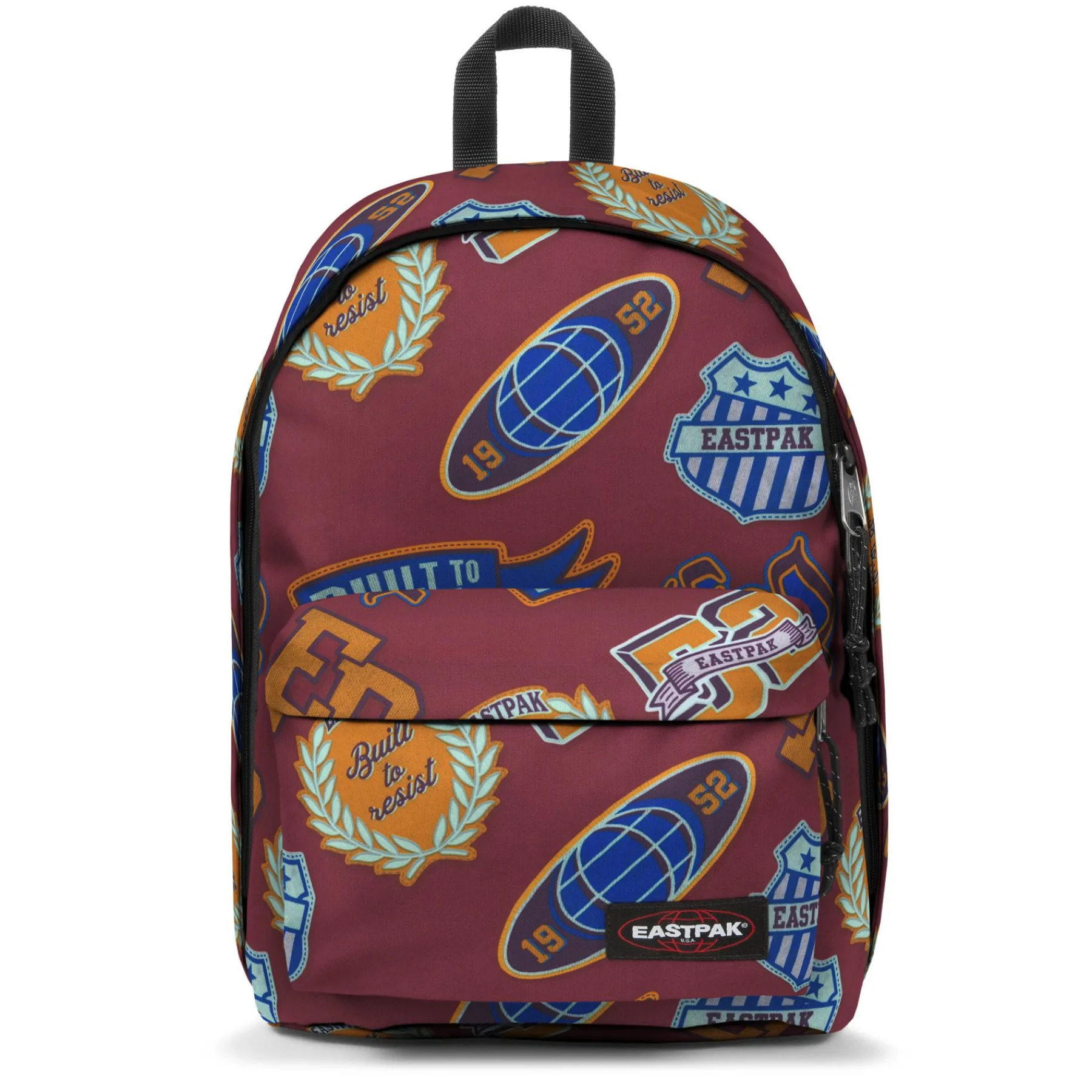 OUT OF OFFICE-Eastpak Discount