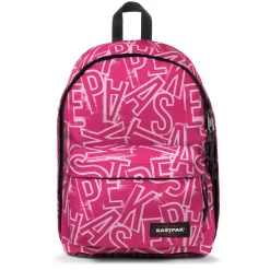 OUT OF OFFICE-Eastpak Hot