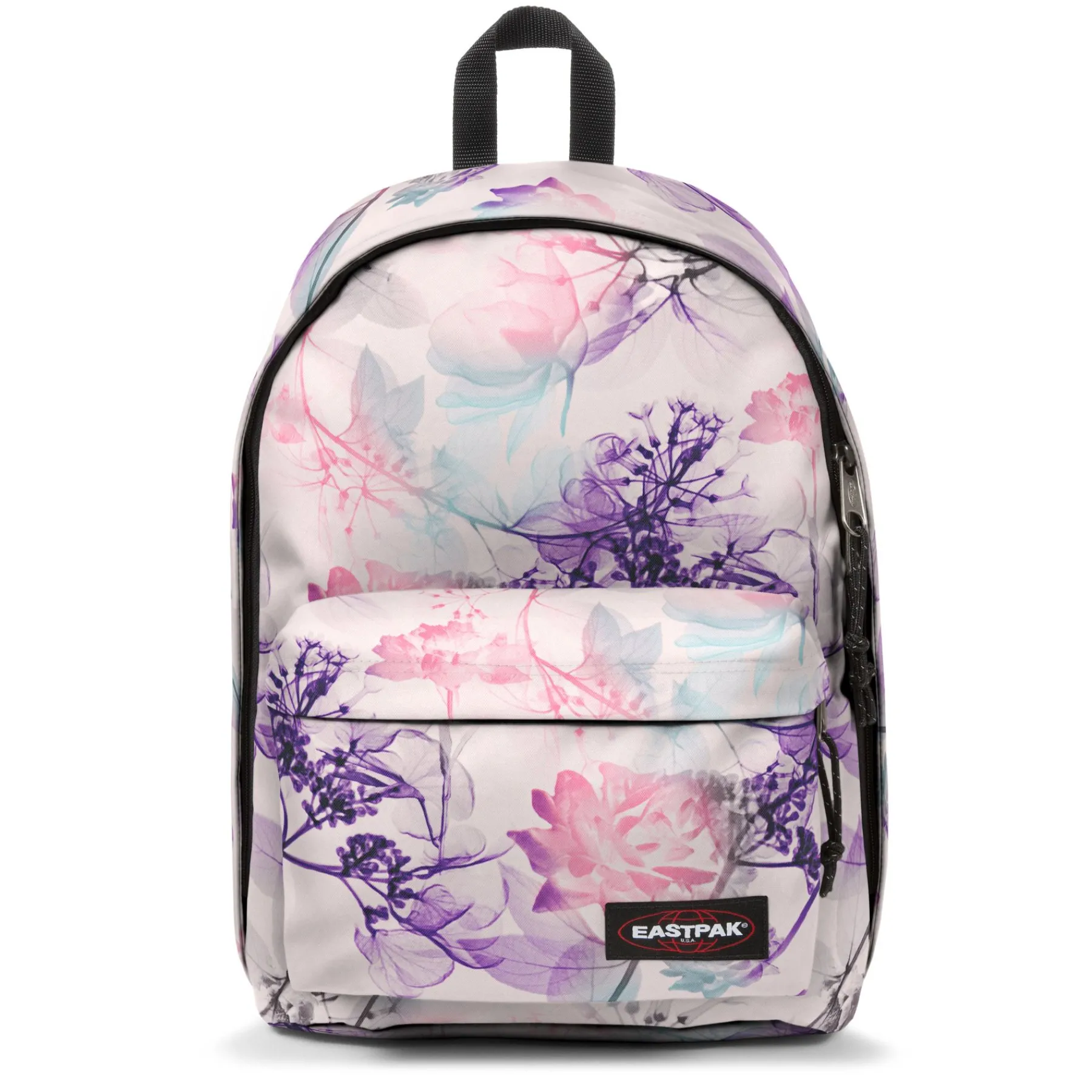 OUT OF OFFICE-Eastpak Hot